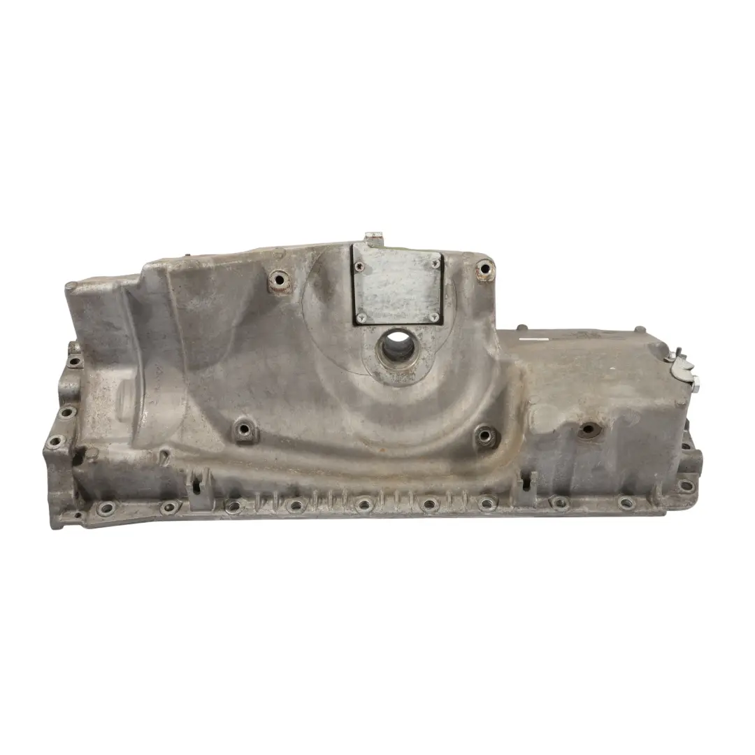 Coppa Dell'Olio Fluida N52N 2.5si 3.0si Motore a Benzina per BMW X3 E83 LCI con numero di parte 7541221 BMW X3 E83 LCI Coppa Dell'Olio Fluida N52N 2.5si 3.0si Motore a Benzina - SKU 7541221-1 - Numero di parte 7541221