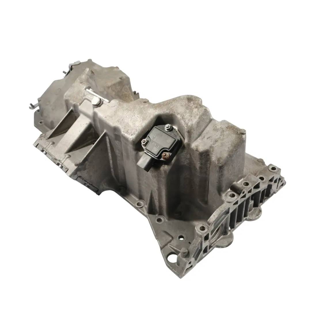 Ölwanne Fluid N52N 2.5si 3.0si Benzinmotor für BMW X3 E83 LCI mit Teilenummer 7541221 BMW X3 E83 LCI Ölwanne Fluid N52N 2.5si 3.0si Benzinmotor - SKU 7541221-1 - Teilenummer 7541221