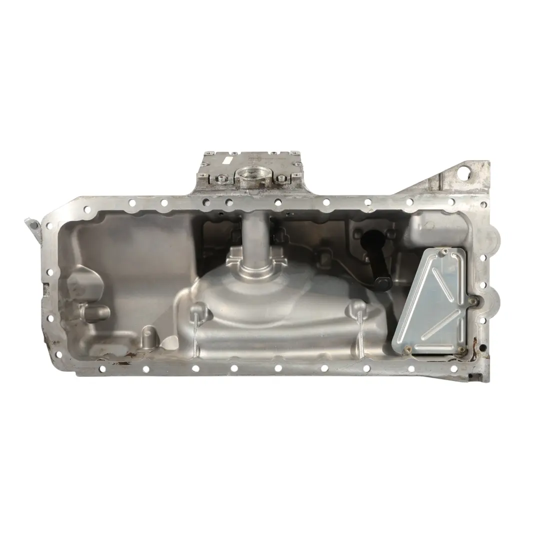 BMW X3 E83 LCI Oil Pan Fluid Sump N52N 2.5si 3.0si Petrol Engine - SKU 7541221-1 - Part number 7541221