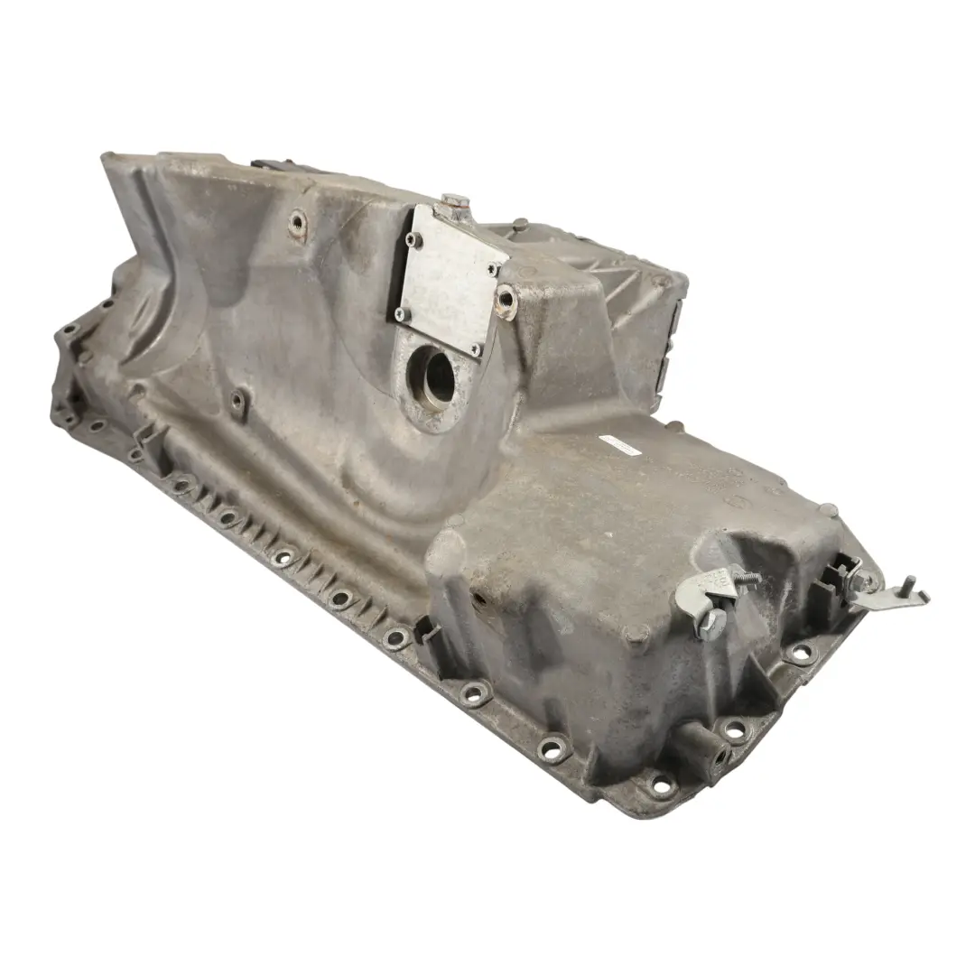 Miska Olejowa Oleju Silnika Benzyna N52N 2.5si 3.0si do BMW X3 E83 LCI o numerze 7541221 BMW X3 E83 LCI Miska Olejowa Oleju Silnika Benzyna N52N 2.5si 3.0si - SKU 7541221-1 - Numer Części 7541221