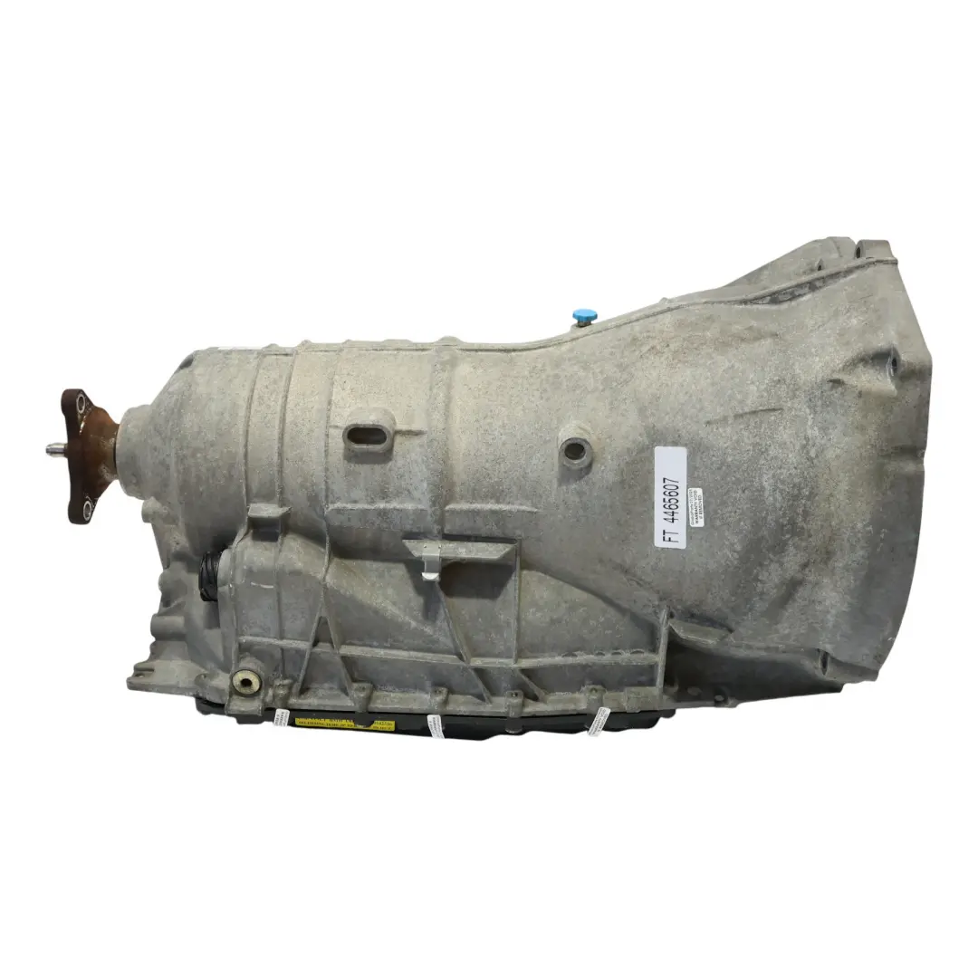BMW E60 E61 530d M57N Cambio Automatico GA6HP26Z GARANZIA - SKU 7544621 - Numero di parte 7544621
