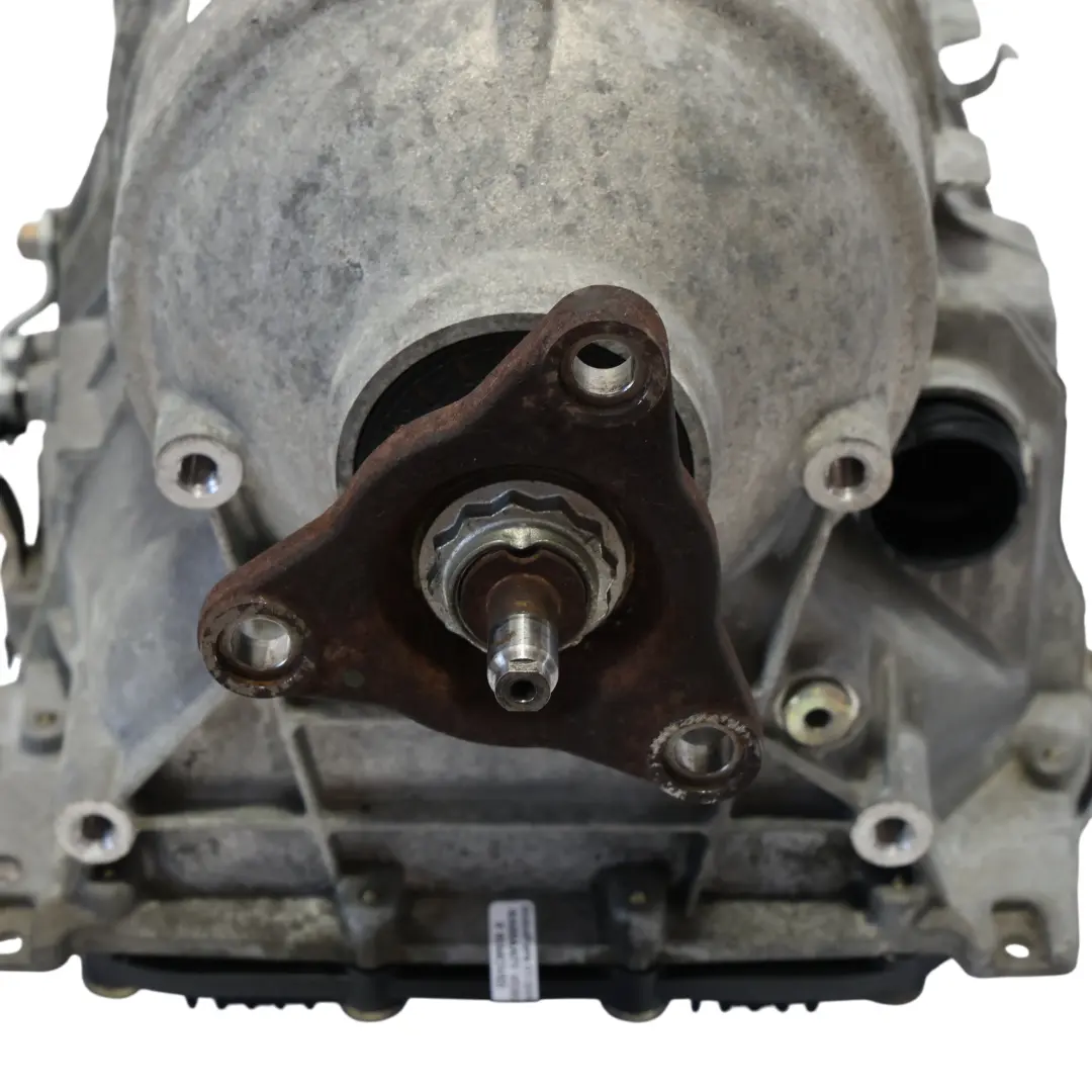 M57N Cambio Automatico GA6HP26Z GARANZIA per BMW E60 E61 530d con numero di parte 7544621 BMW E60 E61 530d M57N Cambio Automatico GA6HP26Z GARANZIA - SKU 7544621 - Numero di parte 7544621