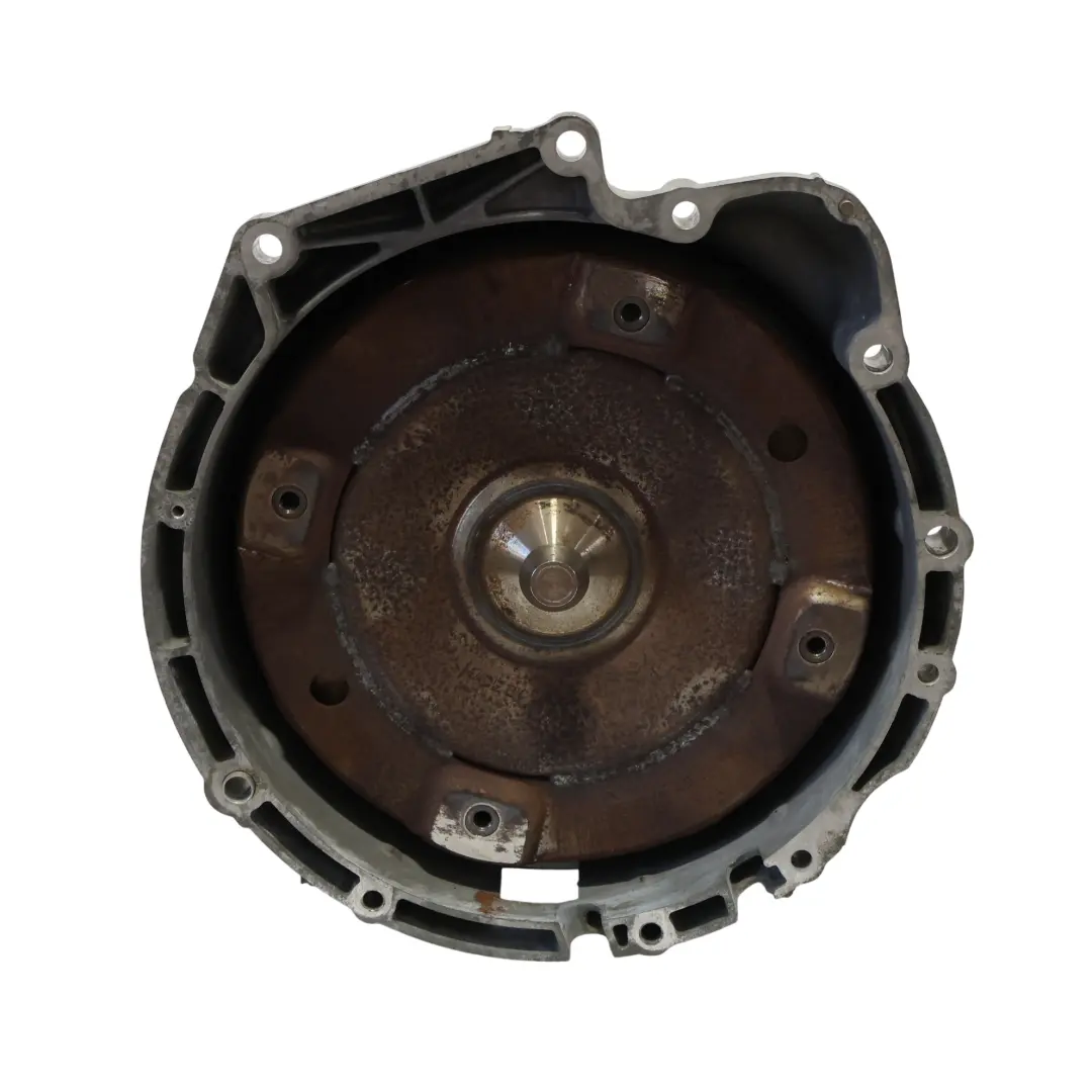M57N Boîte Vitesses Automatique GA6HP26Z GARANTIE pour BMW E60 E61 530d à propos du numéro de pièce 7544621 BMW E60 E61 530d M57N Boîte Vitesses Automatique GA6HP26Z GARANTIE - SKU 7544621 - Numéro de pièce 7544621