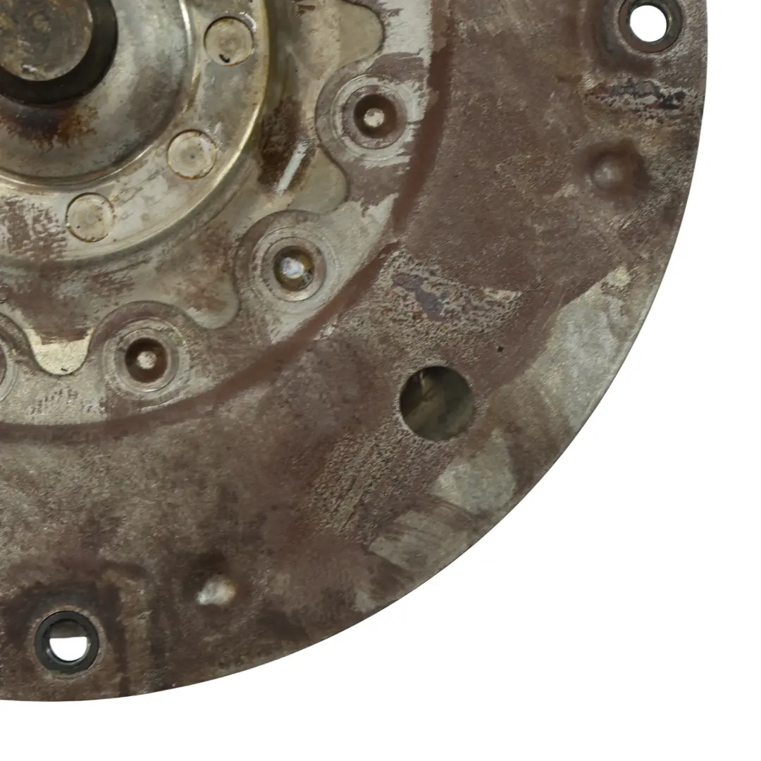 N47N Convertisseur de Couple Automatique GA8HP45 pour BMW F10 F20 F30 120d 320d 520d à propos du numéro de pièce 7544945 BMW F10 F20 F30 120d 320d 520d N47N Convertisseur de Couple Automatique GA8HP45 - SKU 7544945 - Numéro de pièce 7544945