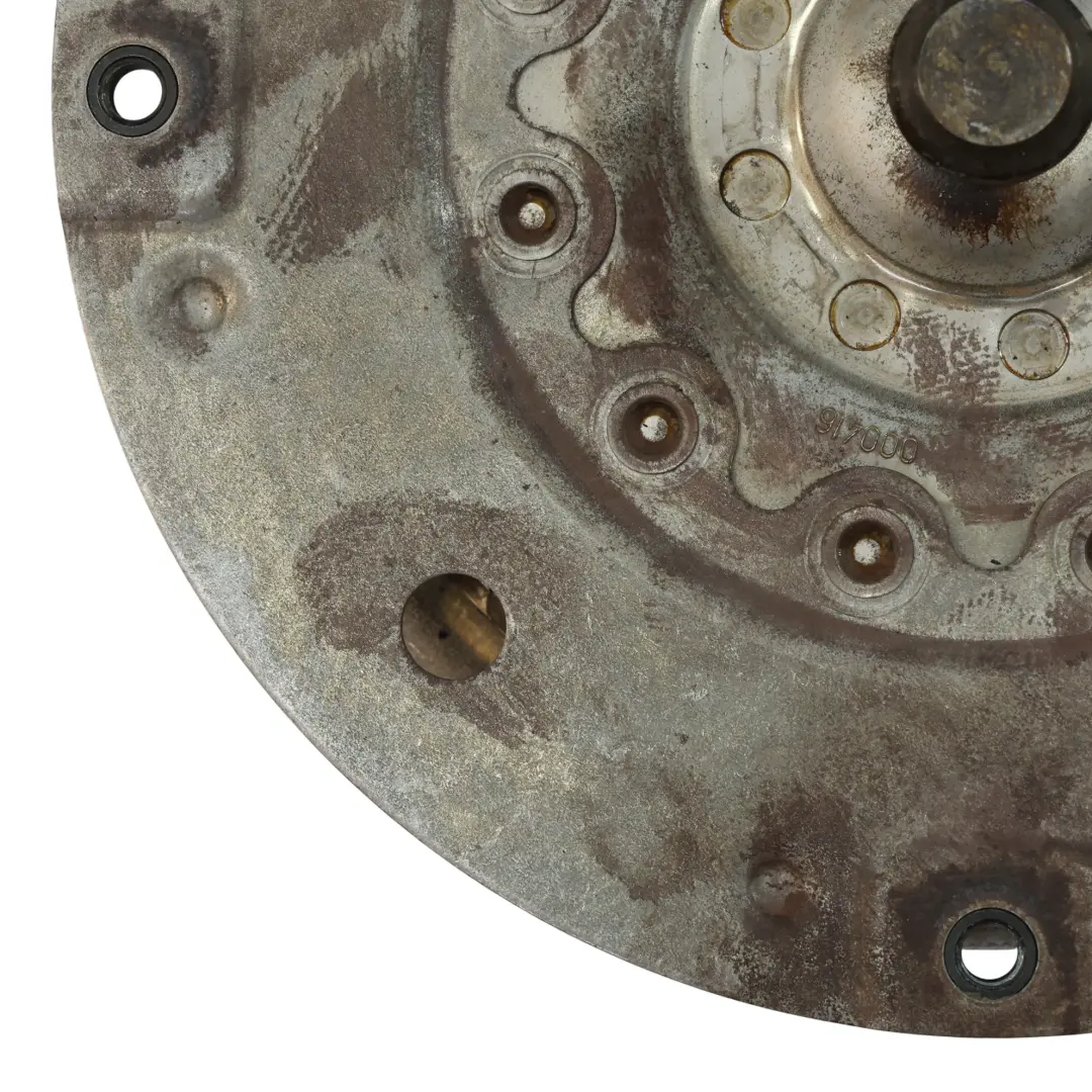 N47N Torque Converter Automatic Gearbox GA8HP45 to BMW F10 F20 F30 120d 320d 520d with Part number 7544945 BMW F10 F20 F30 120d 320d 520d N47N Torque Converter Automatic Gearbox GA8HP45 - SKU 7544945 - Part number 7544945