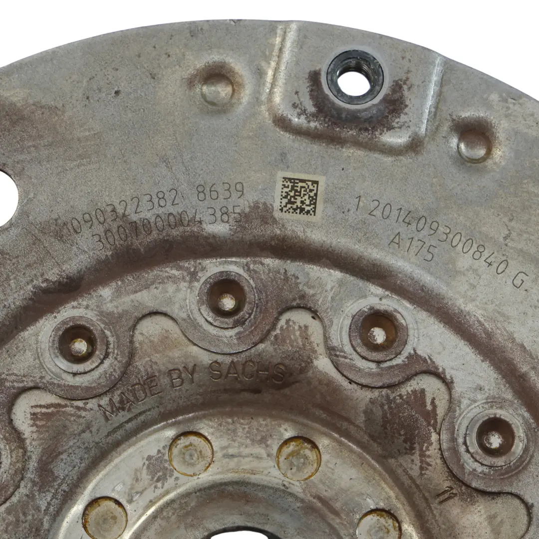 N47N Torque Converter Automatic Gearbox GA8HP45 to BMW F10 F20 F30 120d 320d 520d with Part number 7544945 BMW F10 F20 F30 120d 320d 520d N47N Torque Converter Automatic Gearbox GA8HP45 - SKU 7544945 - Part number 7544945