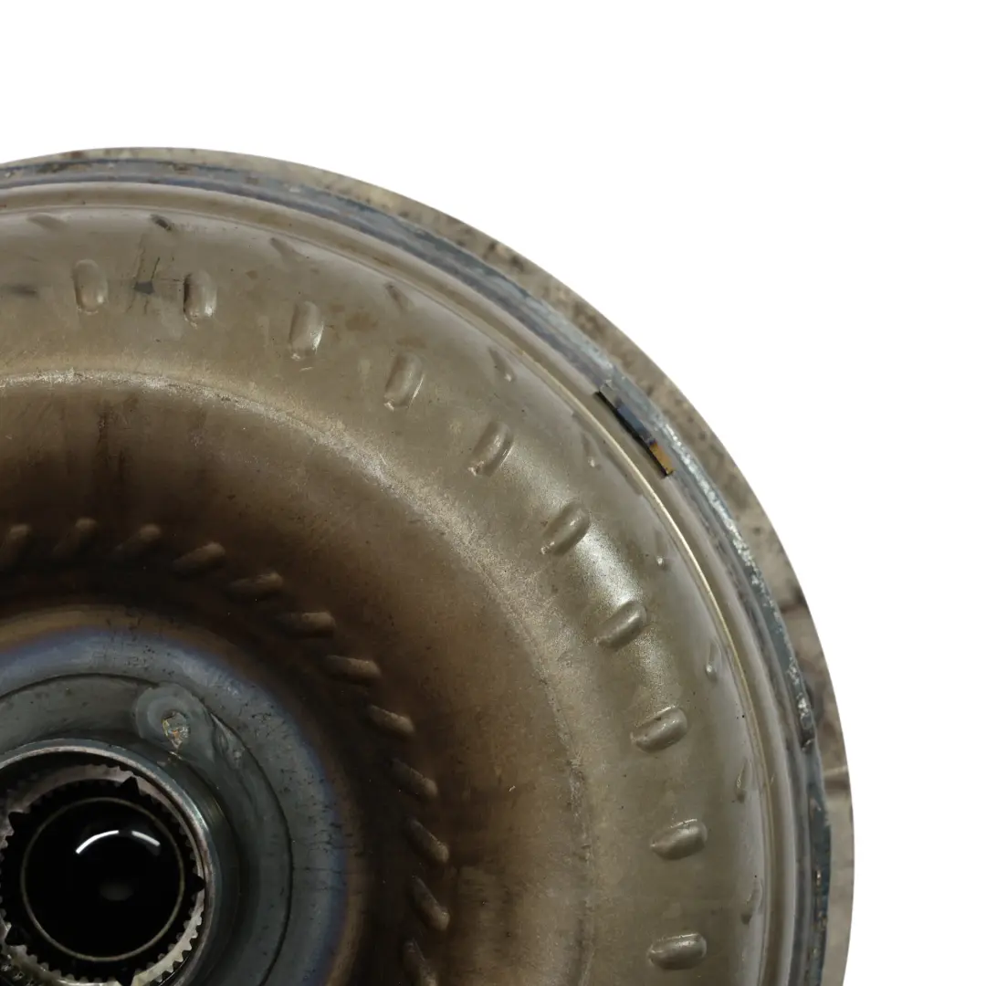 BMW F10 F20 F30 120d 320d 520d N47N Torque Converter Automatic Gearbox GA8HP45 - SKU 7544945 - Part number 7544945