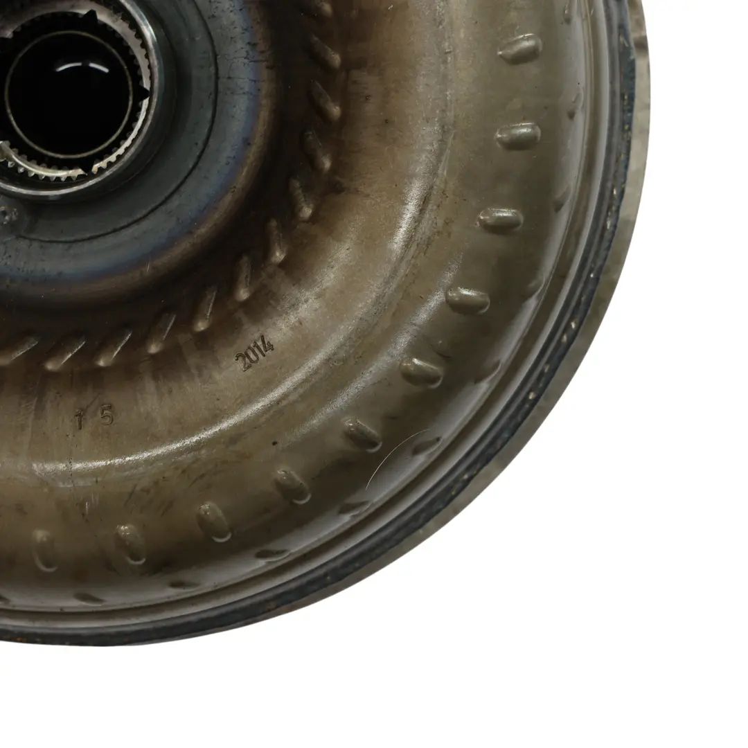 N47N Convertisseur de Couple Automatique GA8HP45 pour BMW F10 F20 F30 120d 320d 520d à propos du numéro de pièce 7544945 BMW F10 F20 F30 120d 320d 520d N47N Convertisseur de Couple Automatique GA8HP45 - SKU 7544945 - Numéro de pièce 7544945