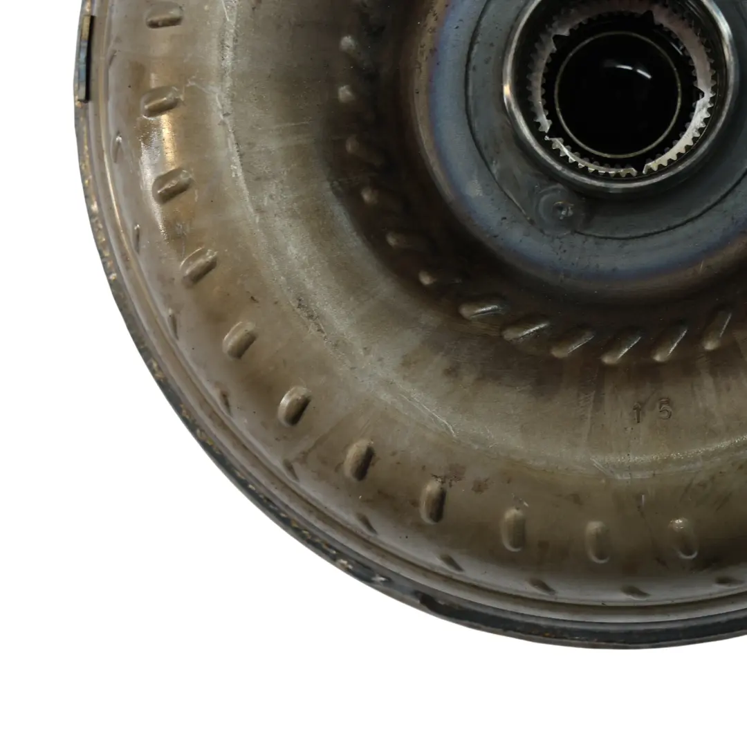 N47N Torque Converter Automatic Gearbox GA8HP45 to BMW F10 F20 F30 120d 320d 520d with Part number 7544945 BMW F10 F20 F30 120d 320d 520d N47N Torque Converter Automatic Gearbox GA8HP45 - SKU 7544945 - Part number 7544945