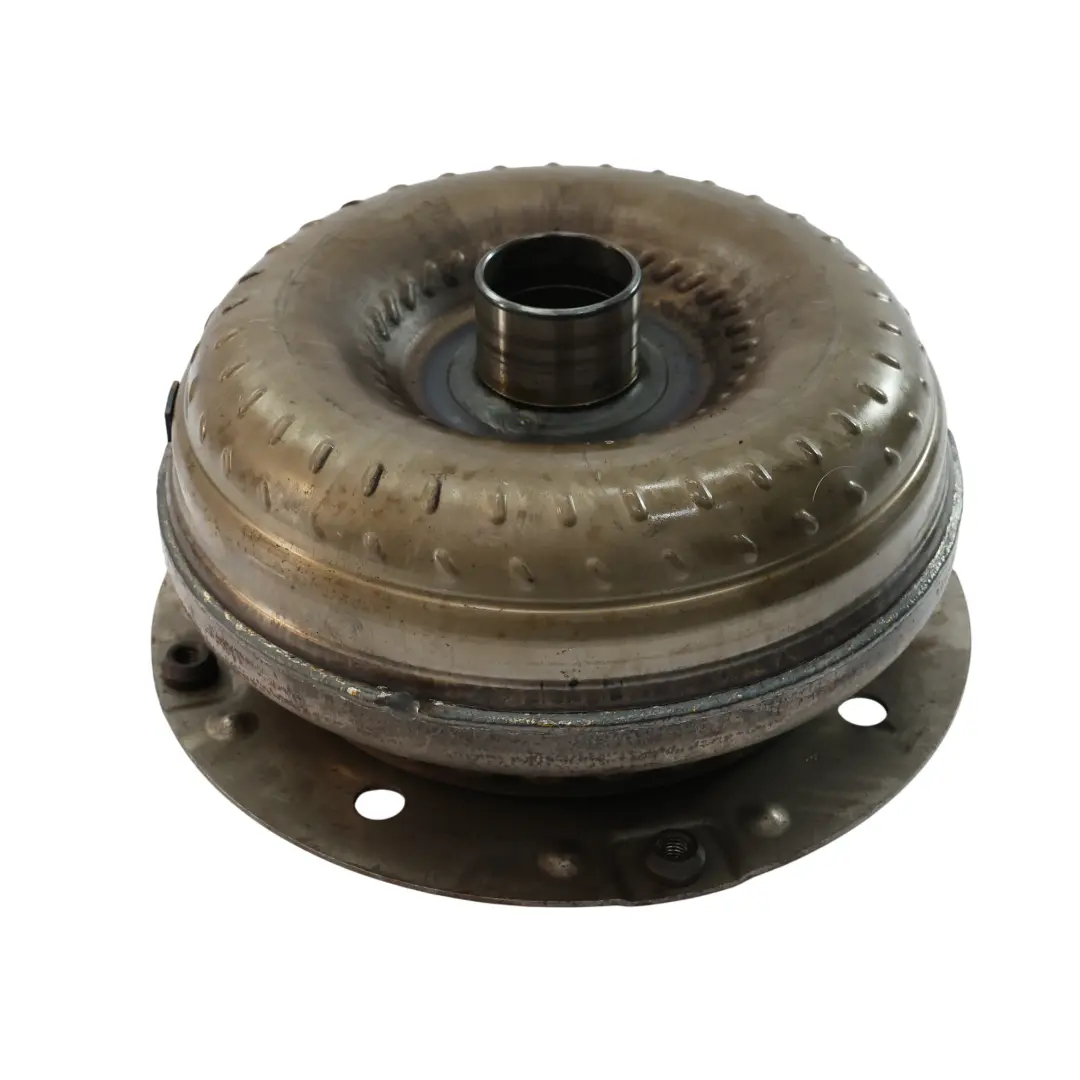 BMW F10 F20 F30 120d 320d 520d N47N Torque Converter Automatic Gearbox GA8HP45 - SKU 7544945 - Part number 7544945