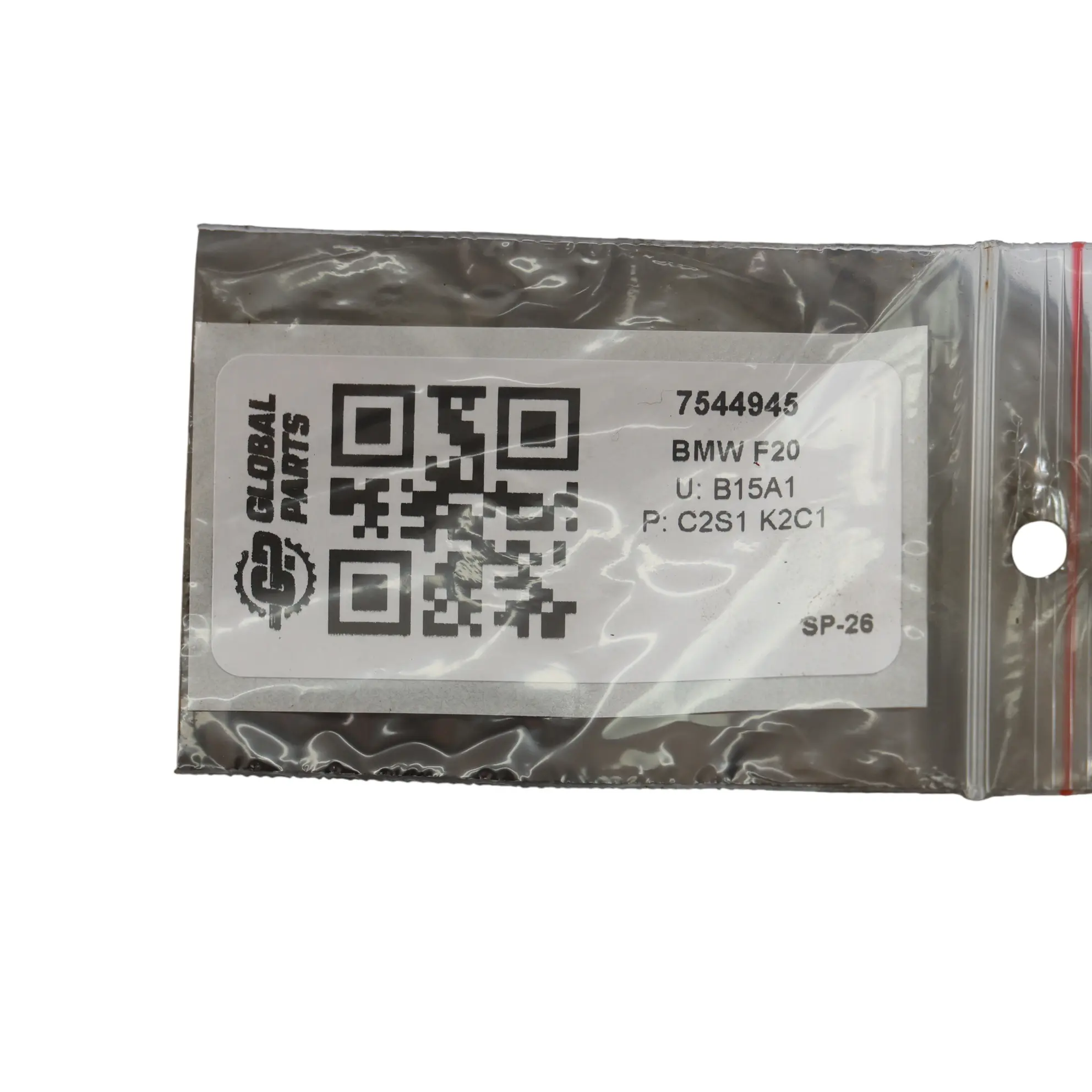 BMW F10 F20 F30 120d 320d 520d N47N Convertitore Cambio Automatico GA8HP45