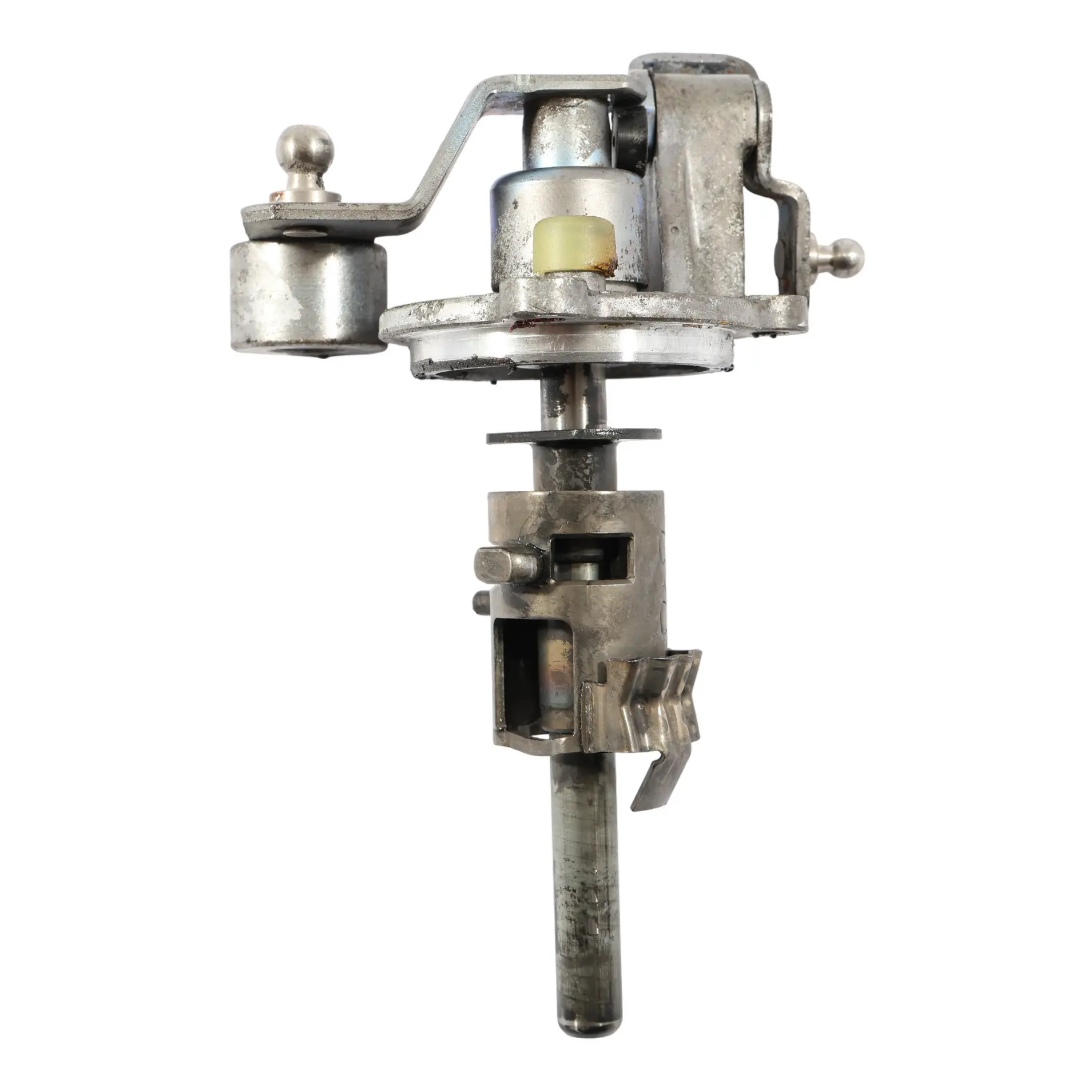 Mini R50 R52 Unité Commutation Transmission Manuelle GS5-52BG 7545083