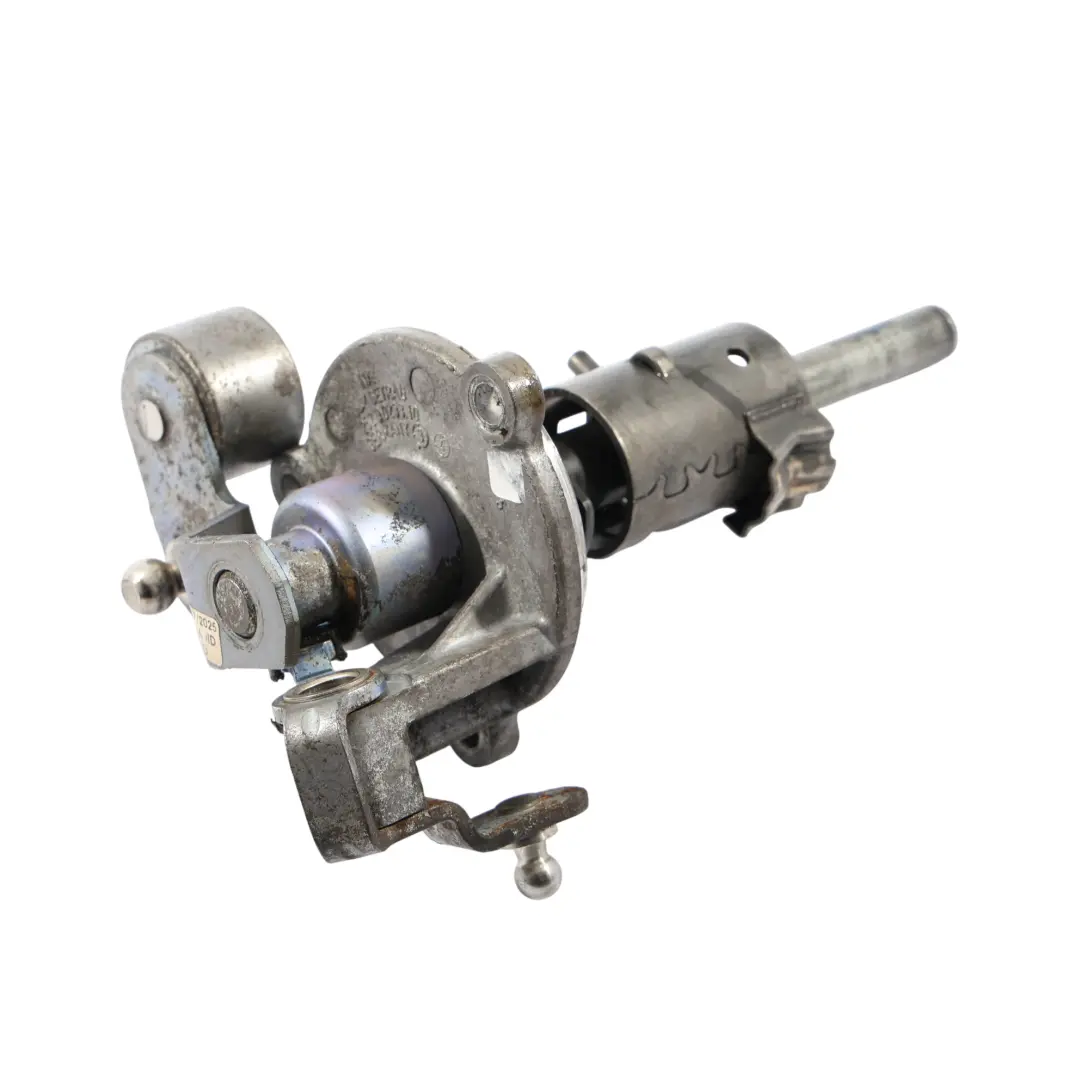 Schaltgetriebe Schaltgerät GS5-52BG 7545083 für Mini R50 R52 mit Teilenummer 7545076 Mini R50 R52 Schaltgetriebe Schaltgerät GS5-52BG 7545083 - SKU 7545076 - Teilenummer 7545076