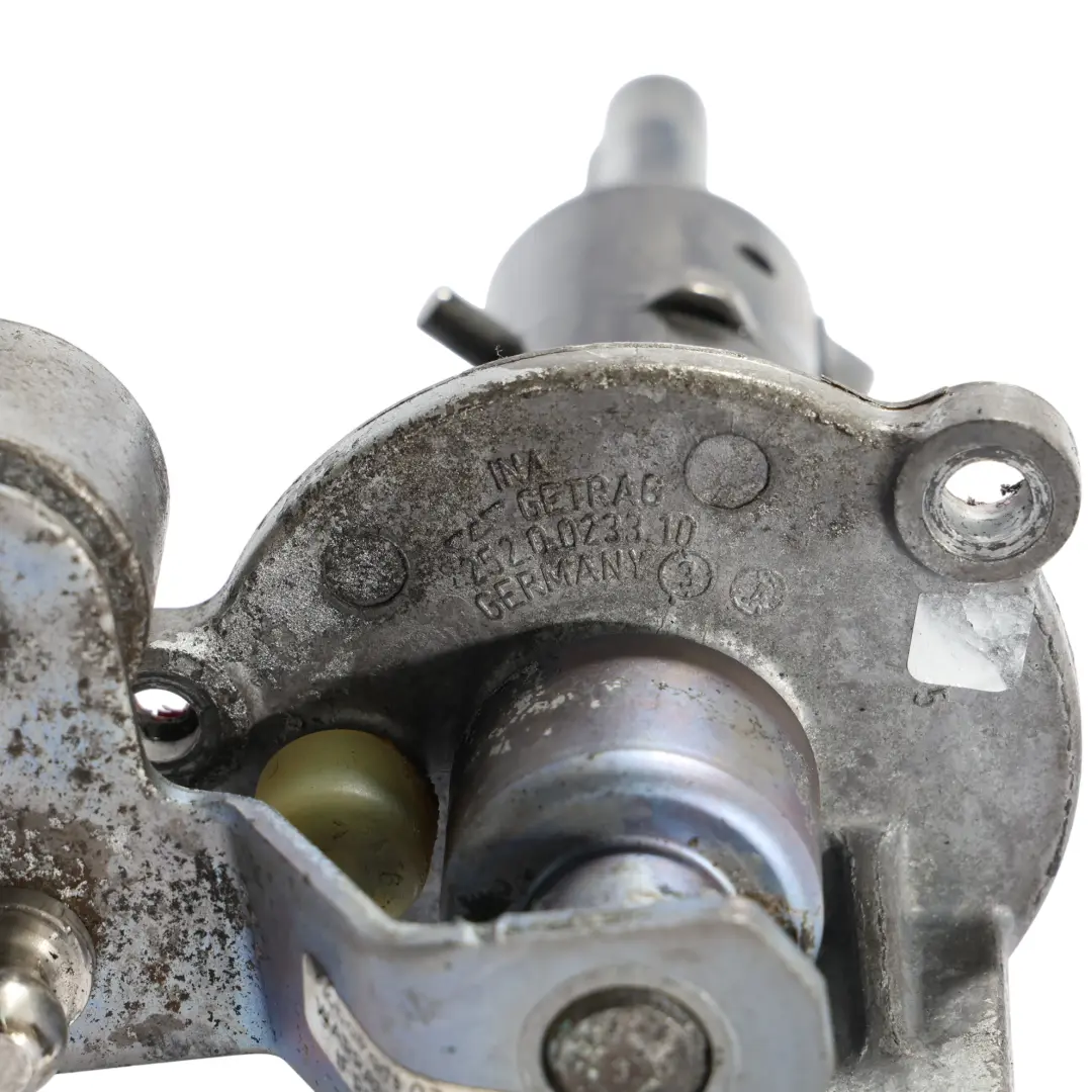 Moduł Przełączający Manualnej Skrzyni Biegów GS5-52BG 7545083 do Mini R50 R52 o numerze 7545076 Mini R50 R52 Moduł Przełączający Manualnej Skrzyni Biegów GS5-52BG 7545083 - SKU 7545076 - Numer Części 7545076