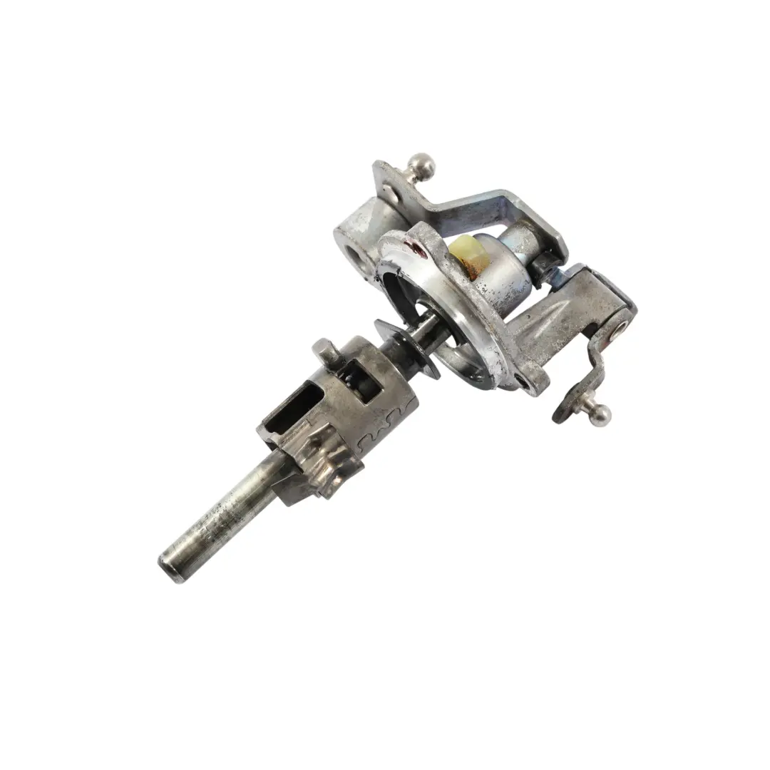 Transmission Switching Unit GS5-52BG 7545083 to Mini R50 R52 Manual with Part number 7545076 Mini R50 R52 Manual Transmission Switching Unit GS5-52BG 7545083 - SKU 7545076 - Part number 7545076