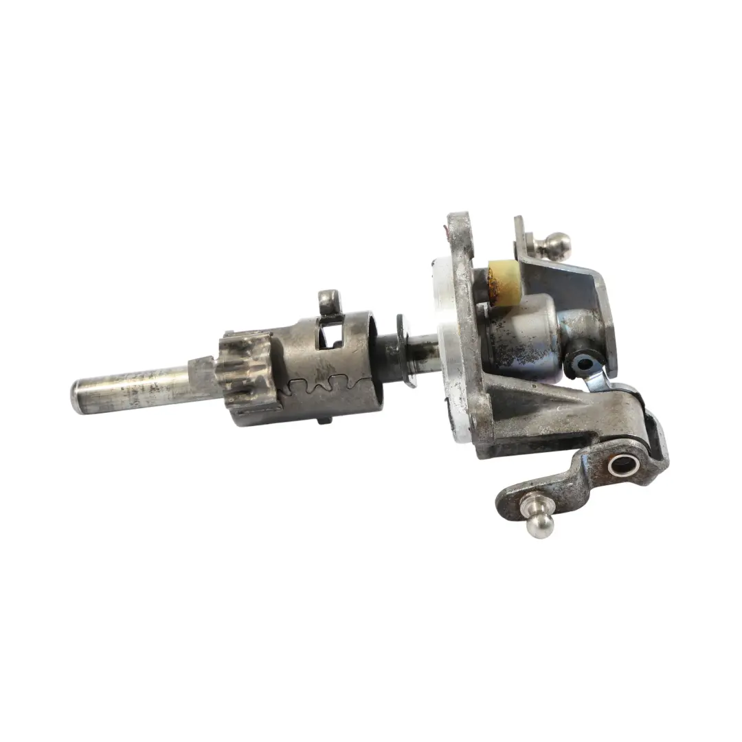 Mini R50 R52 Manual Transmission Switching Unit GS5-52BG 7545083 - SKU 7545076 - Part number 7545076