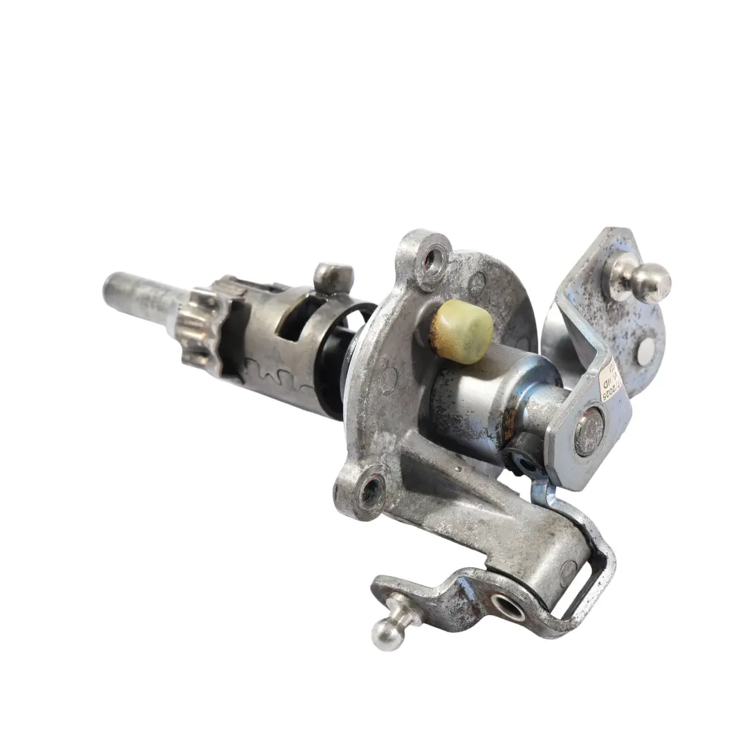 Transmission Switching Unit GS5-52BG 7545083 to Mini R50 R52 Manual with Part number 7545076 Mini R50 R52 Manual Transmission Switching Unit GS5-52BG 7545083 - SKU 7545076 - Part number 7545076