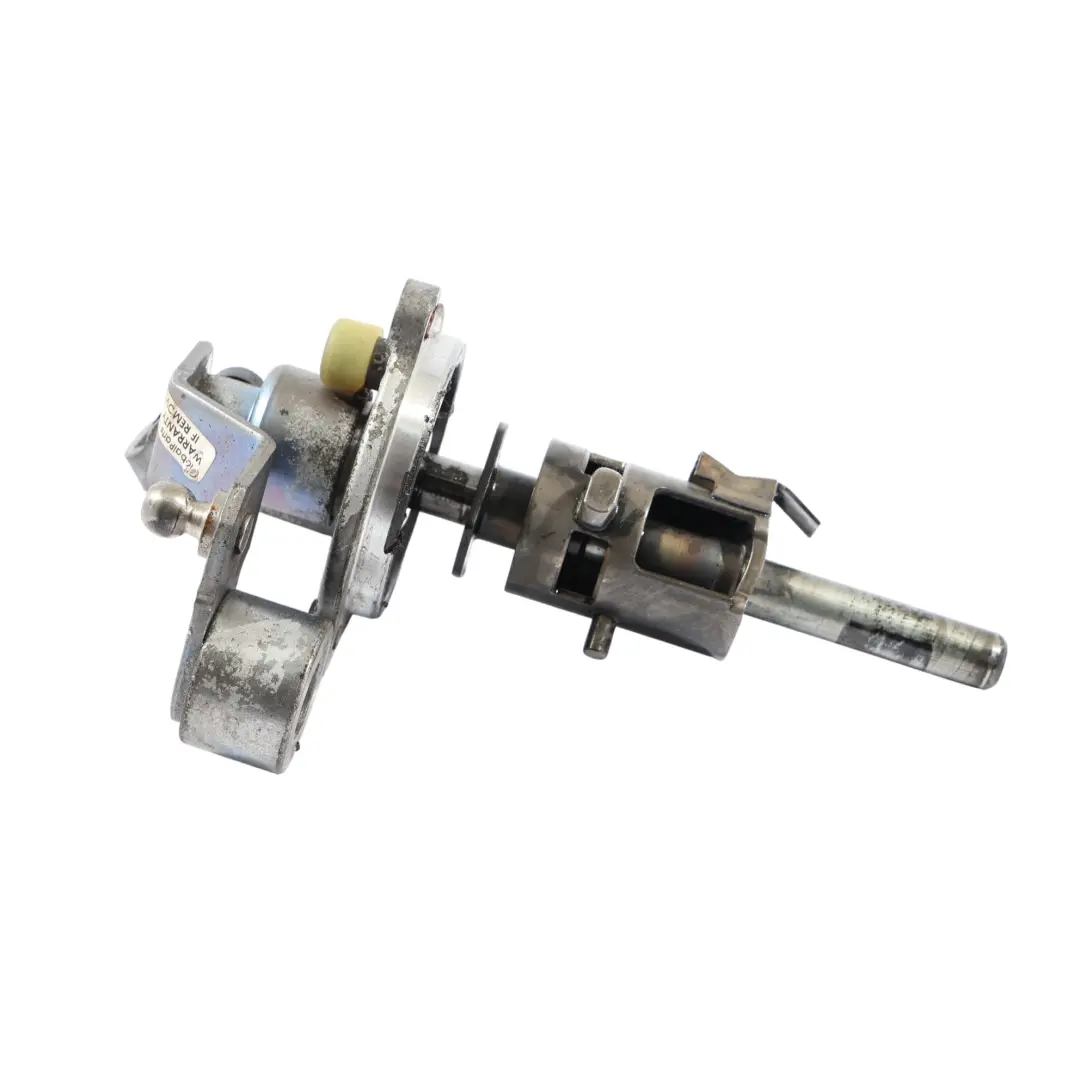 Schaltgetriebe Schaltgerät GS5-52BG 7545083 für Mini R50 R52 mit Teilenummer 7545076 Mini R50 R52 Schaltgetriebe Schaltgerät GS5-52BG 7545083 - SKU 7545076 - Teilenummer 7545076