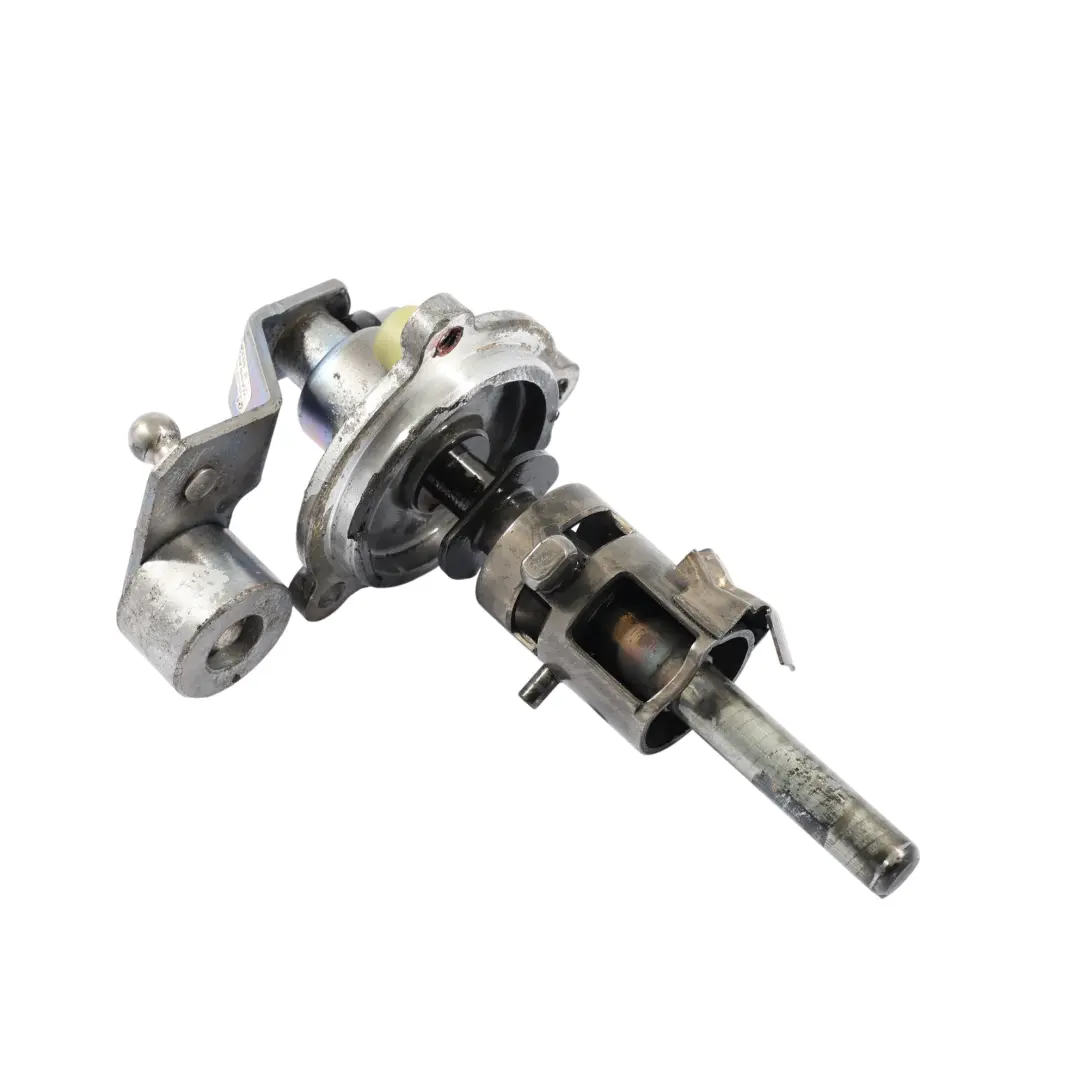 Transmission Switching Unit GS5-52BG 7545083 to Mini R50 R52 Manual with Part number 7545076 Mini R50 R52 Manual Transmission Switching Unit GS5-52BG 7545083 - SKU 7545076 - Part number 7545076