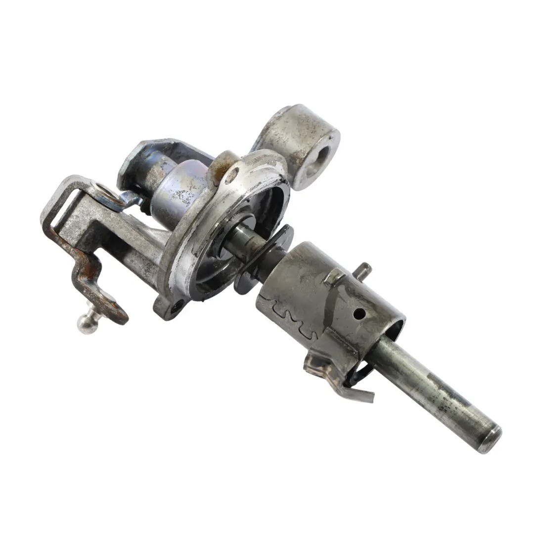 Unité Commutation Transmission Manuelle GS5-52BG 7545083 pour Mini R50 R52 à propos du numéro de pièce 7545076 Mini R50 R52 Unité Commutation Transmission Manuelle GS5-52BG 7545083 - SKU 7545076 - Numéro de pièce 7545076