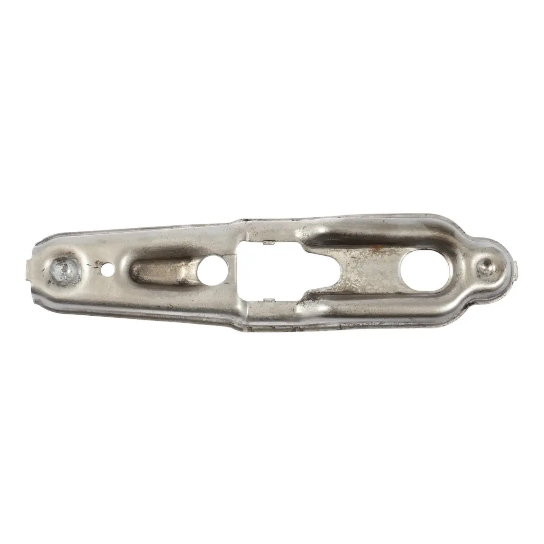 Dźwignia Łapa Sprzęgła Manualnej Skrzyni GS5-52BG do Mini R50 R52 o numerze 7545083 Mini R50 R52 Dźwignia Łapa Sprzęgła Manualnej Skrzyni GS5-52BG - SKU 7545083 - Numer Części 7545083