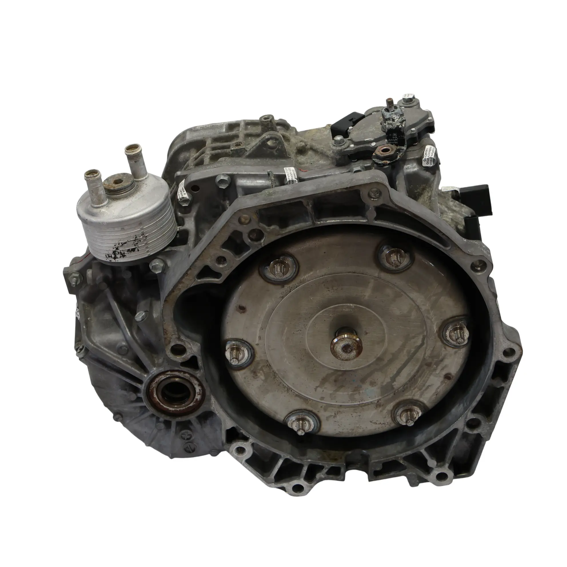 Mini Cooper S R52 R53 W11 Automatic Auto Gearbox 7540981 GA6F21WA ANA WARRANTY