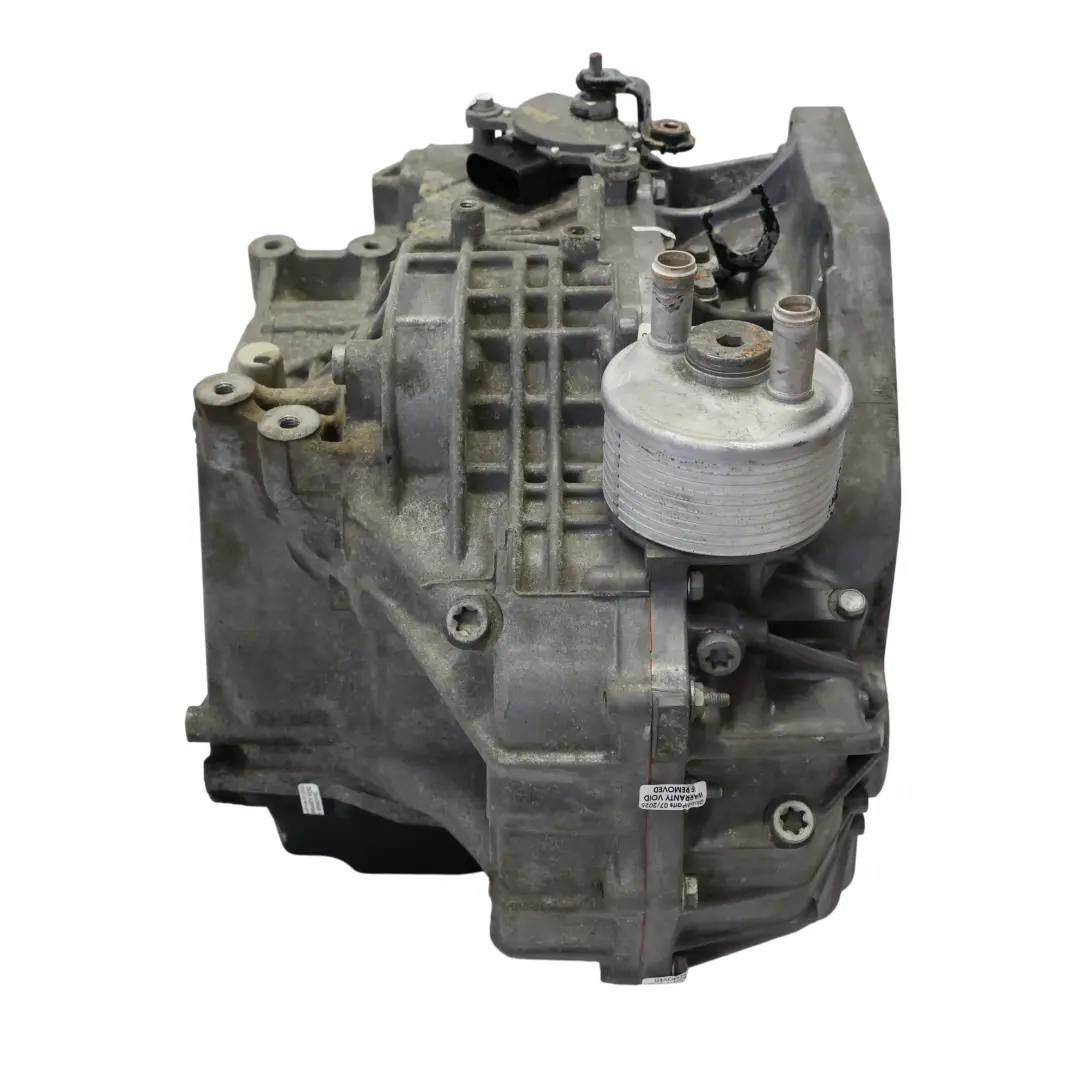 Automatyczna skrzynia biegów do Mini Cooper S R53 o numerze 7540981 Mini Cooper S R53 Automatyczna skrzynia biegów - SKU 7548536 - Numer Części 7540981