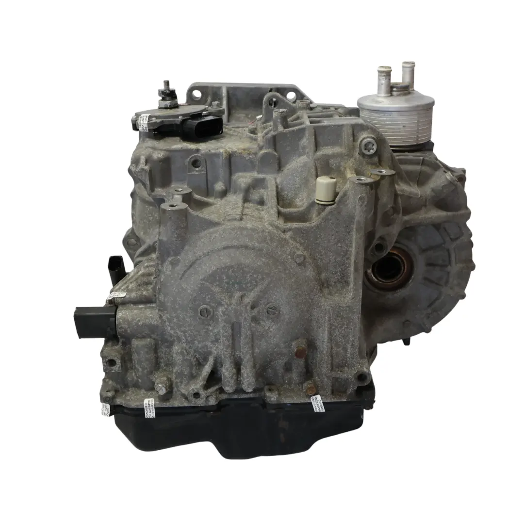 Gearbox GA6F21WA ANA WARRANTY to Mini Cooper S R52 R53 W11 Automatic Auto with Part number 7540981 Mini Cooper S R52 R53 W11 Automatic Auto Gearbox GA6F21WA ANA WARRANTY - SKU 7548536 - Part number 7540981