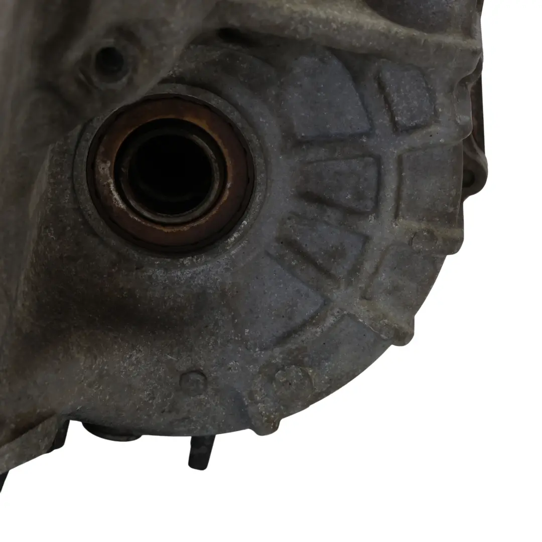 Gearbox GA6F21WA ANA WARRANTY to Mini Cooper S R52 R53 W11 Automatic Auto with Part number 7540981 Mini Cooper S R52 R53 W11 Automatic Auto Gearbox GA6F21WA ANA WARRANTY - SKU 7548536 - Part number 7540981