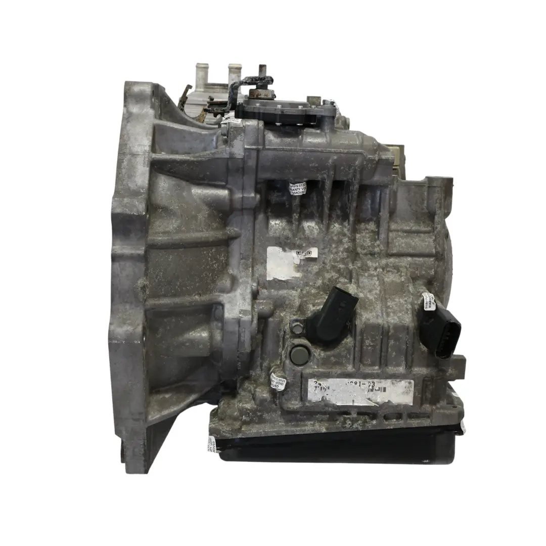 Boîte vitesses automatique GA6F21WA ANA GARANTIE pour Mini Cooper S R53 W11 à propos du numéro de pièce 7540981 Mini Cooper S R53 W11 Boîte vitesses automatique GA6F21WA ANA GARANTIE - SKU 7548536 - Numéro de pièce 7540981