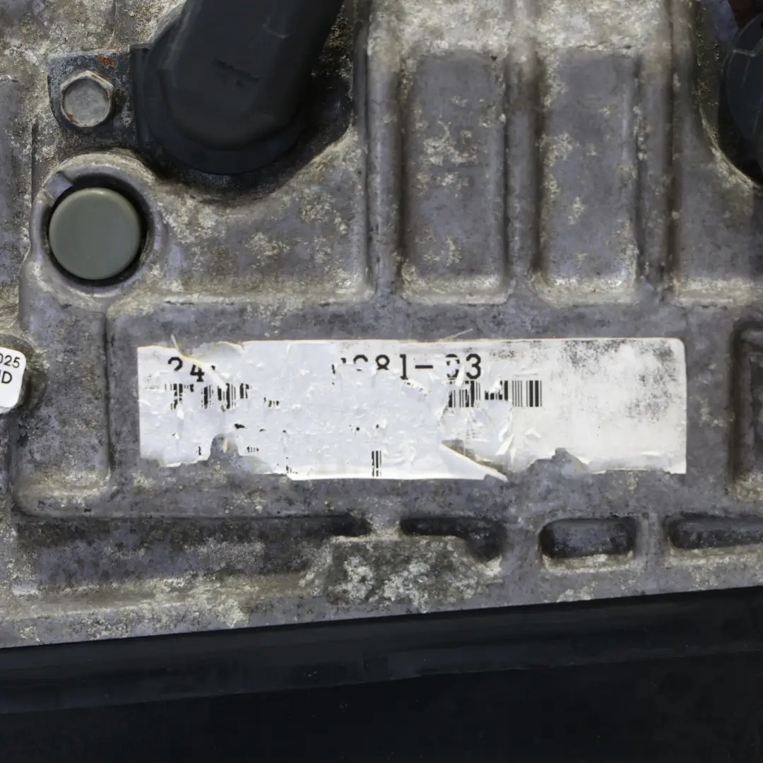 Gearbox GA6F21WA ANA WARRANTY to Mini Cooper S R52 R53 W11 Automatic Auto with Part number 7540981 Mini Cooper S R52 R53 W11 Automatic Auto Gearbox GA6F21WA ANA WARRANTY - SKU 7548536 - Part number 7540981