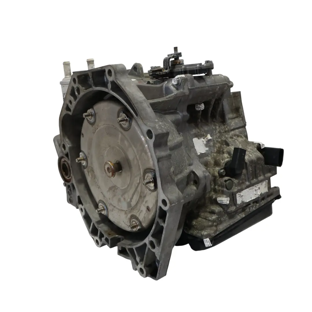 Mini Cooper S R52 R53 Automat Automatikgetriebe GA6F21WA ANA GARANTIE - SKU 7548536 - Teilenummer 7540981