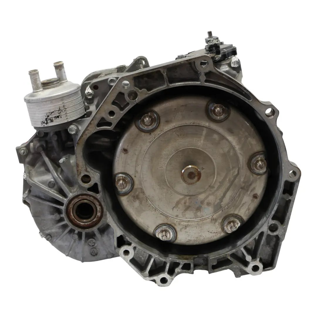 Mini Cooper S R53 W11 Boîte vitesses automatique GA6F21WA ANA GARANTIE - SKU 7548536 - Numéro de pièce 7540981