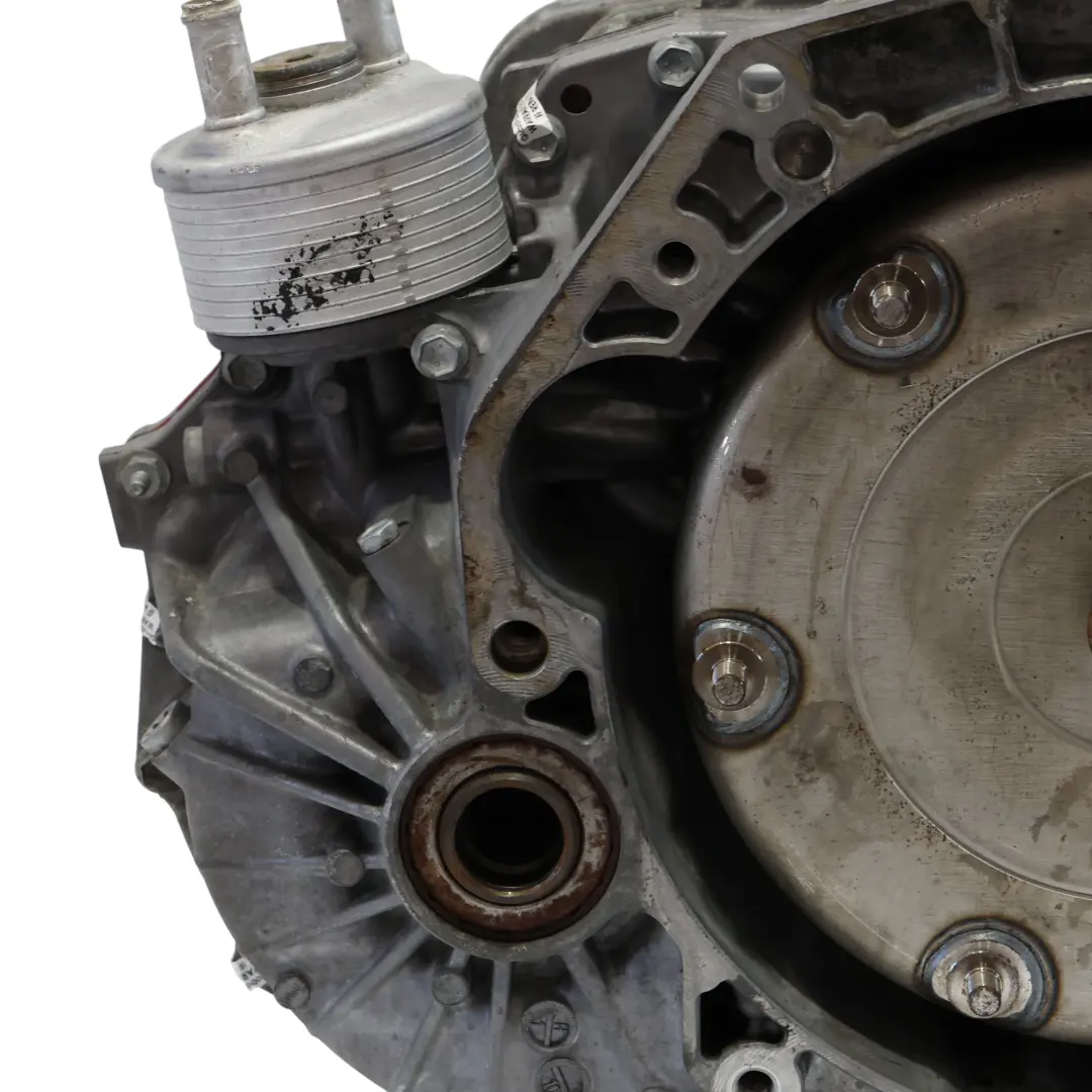 Mini Cooper S R53 W11 Boîte vitesses automatique GA6F21WA ANA GARANTIE - SKU 7548536 - Numéro de pièce 7540981
