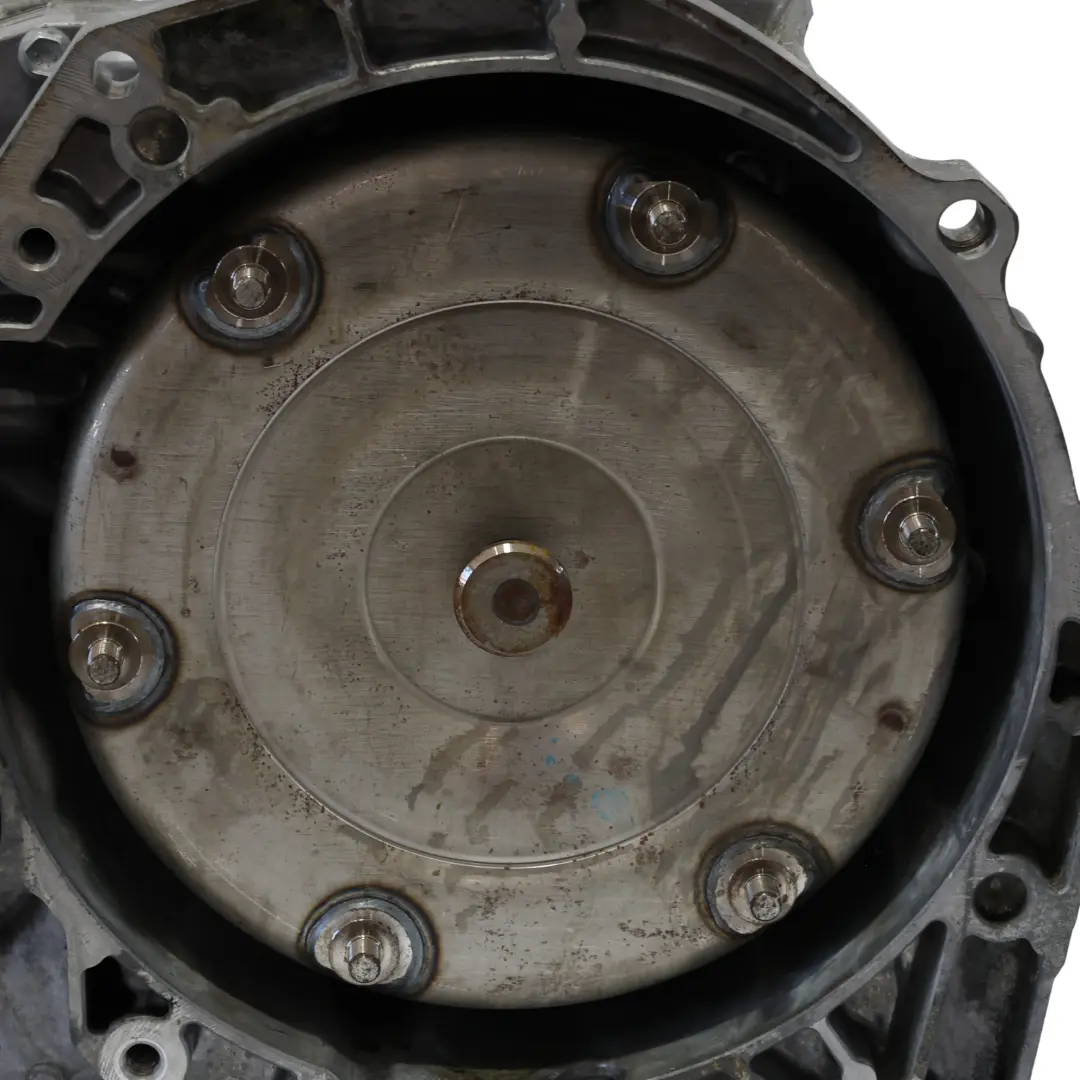 Mini Cooper S R52 R53 W11 Automatic Auto Gearbox GA6F21WA ANA WARRANTY - SKU 7548536 - Part number 7540981