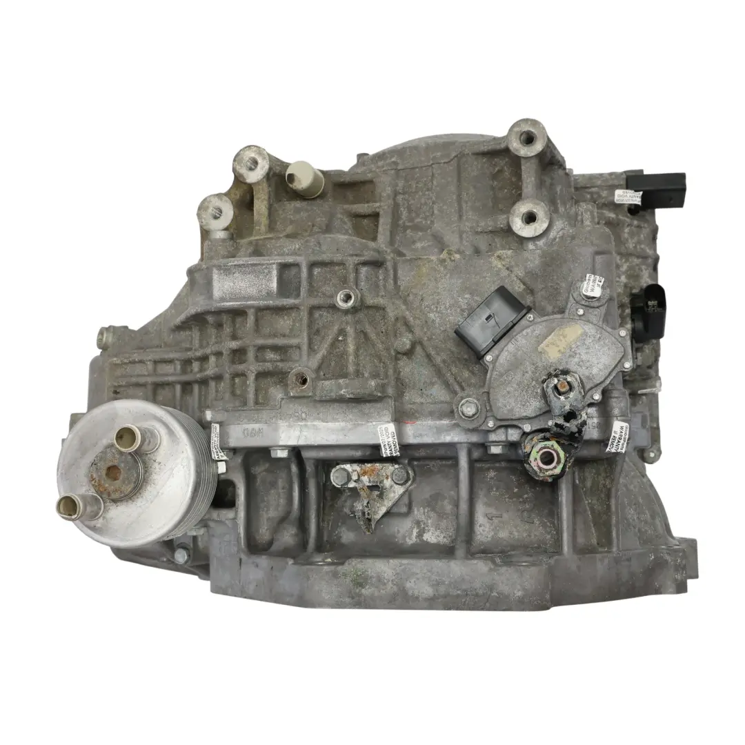 Cambio Automatico GA6F21WA GARANZIA ANA per Mini Cooper S R52 R53 W11 con numero di parte 7540981 Mini Cooper S R52 R53 W11 Cambio Automatico GA6F21WA GARANZIA ANA - SKU 7548536 - Numero di parte 7540981