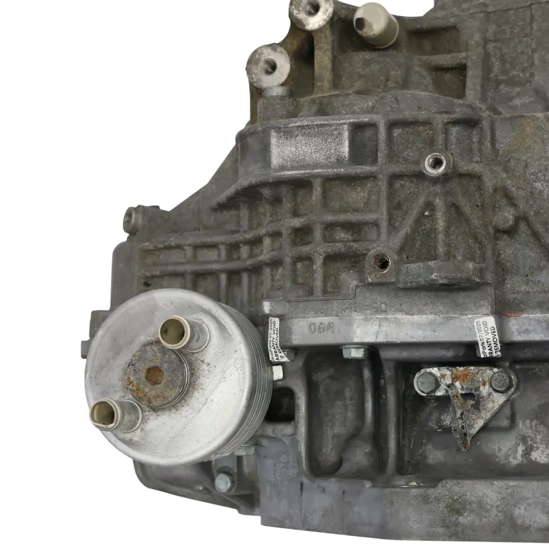 Mini Cooper S R53 W11 Boîte vitesses automatique GA6F21WA ANA GARANTIE - SKU 7548536 - Numéro de pièce 7540981