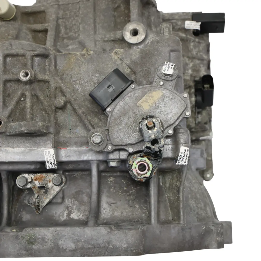 Gearbox GA6F21WA ANA WARRANTY to Mini Cooper S R52 R53 W11 Automatic Auto with Part number 7540981 Mini Cooper S R52 R53 W11 Automatic Auto Gearbox GA6F21WA ANA WARRANTY - SKU 7548536 - Part number 7540981