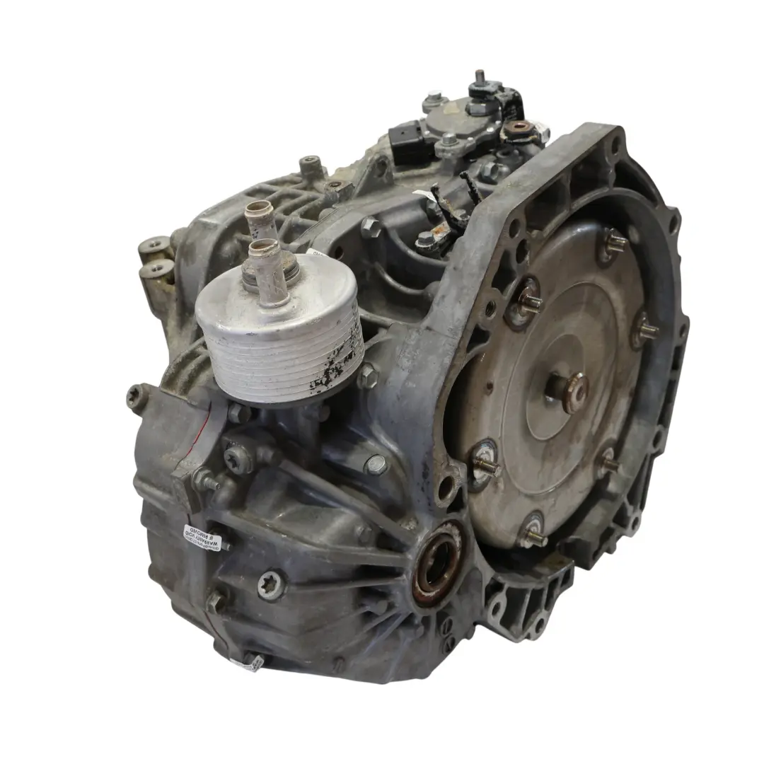 Gearbox GA6F21WA ANA WARRANTY to Mini Cooper S R52 R53 W11 Automatic Auto with Part number 7540981 Mini Cooper S R52 R53 W11 Automatic Auto Gearbox GA6F21WA ANA WARRANTY - SKU 7548536 - Part number 7540981