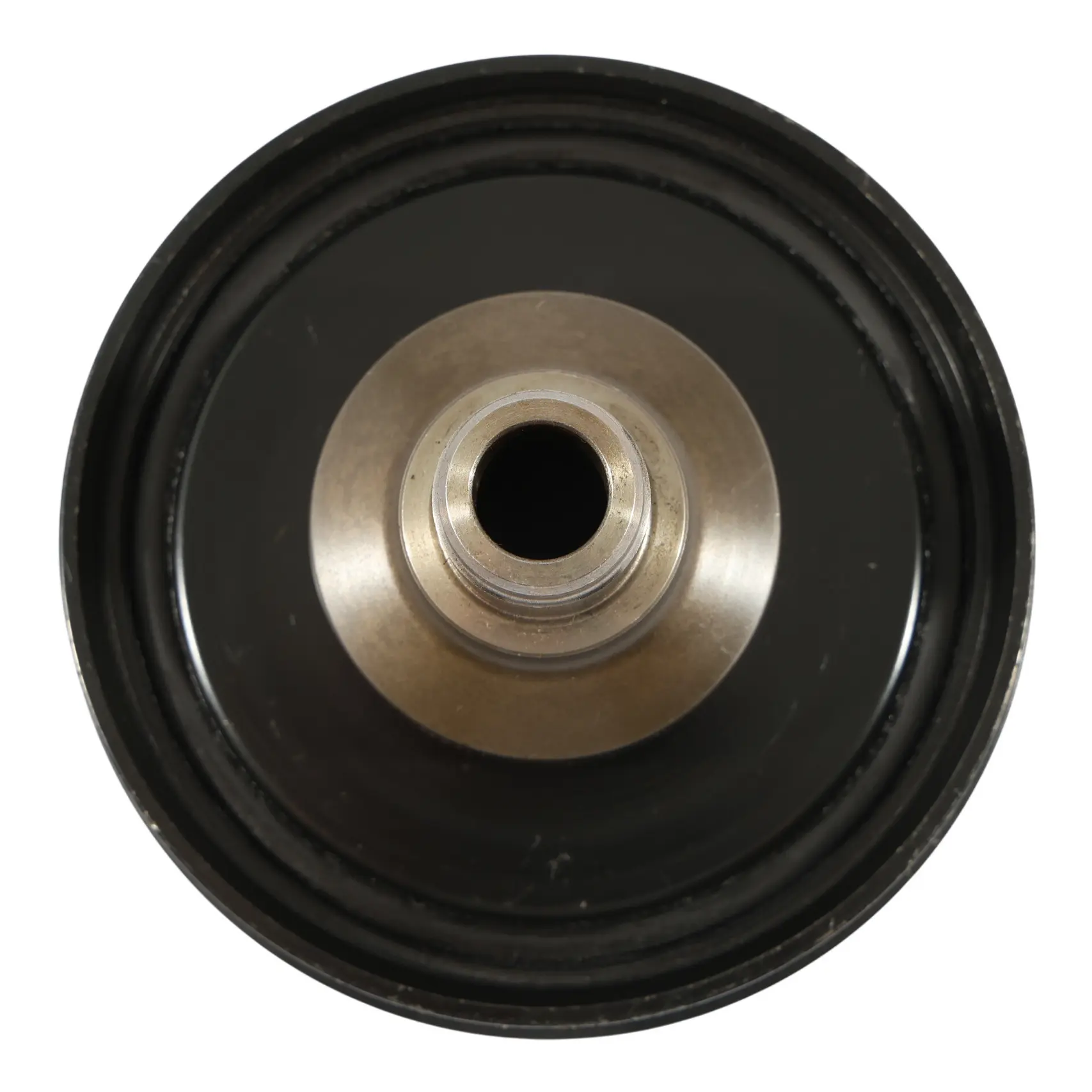 BMW E81 E82 E88 E91 E92 Polea Cigüeñal Del Amortiguador De Vibraciones 7551308