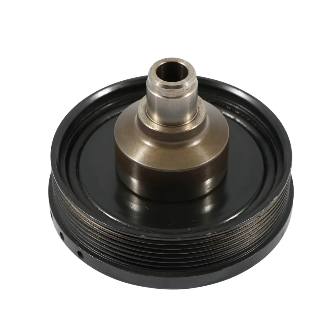 Koło Pasowe Wału Korbowego do BMW E81 E82 E88 E91 E92 E93 o numerze 7551308 BMW E81 E82 E88 E91 E92 E93 Koło Pasowe Wału Korbowego - SKU 7551308-1 - Numer Części 7551308