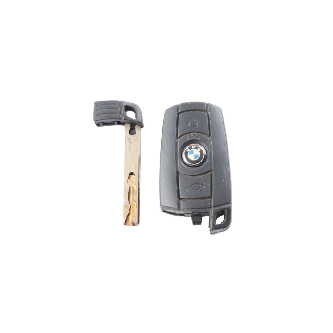 N46 150HP Engine Control ECU DME Kit Automatic to BMW E87 E90 118i 318i with Part number 7552176 BMW E87 E90 118i 318i N46 150HP Engine Control ECU DME Kit Automatic - SKU 7552176-13 - Part number 7552176