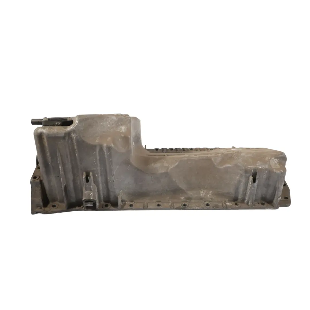 BMW E60 E61 E65 E90 Couvercle De Carter D'Huile Moteur Essence N52 N52N - SKU 7552414-1 - Numéro de pièce 7552414
