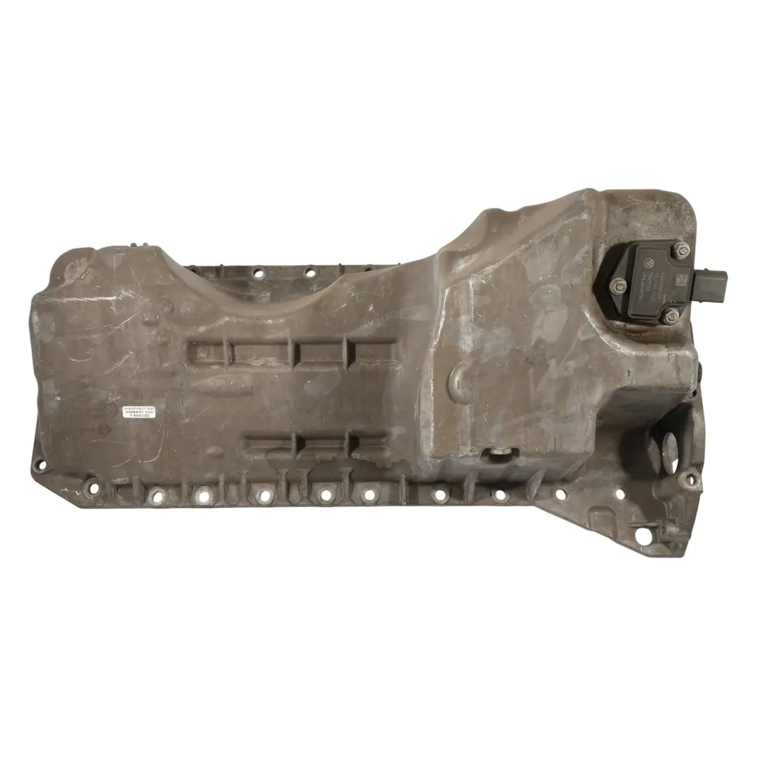 Couvercle De Carter D'Huile Moteur Essence N52 N52N pour BMW E60 E61 E65 E90 à propos du numéro de pièce 7552414 BMW E60 E61 E65 E90 Couvercle De Carter D'Huile Moteur Essence N52 N52N - SKU 7552414-1 - Numéro de pièce 7552414