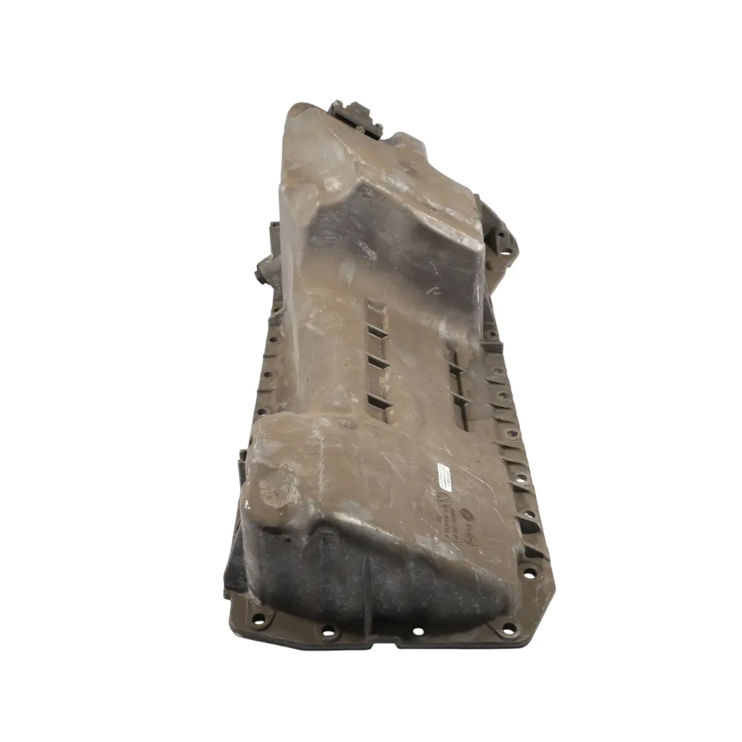 Ölwanne Deckel Benziner N52 N52N Motor für BMW E60 E61 E65 E90 mit Teilenummer 7552414 BMW E60 E61 E65 E90 Ölwanne Deckel Benziner N52 N52N Motor - SKU 7552414-1 - Teilenummer 7552414