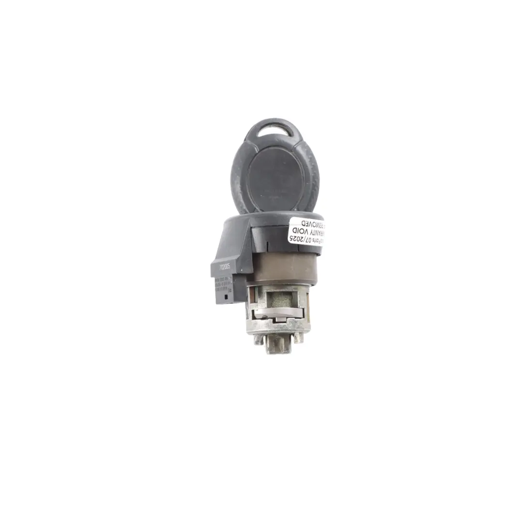 Mini Cooper S R52 R53 W11 170HP Engine ECU Kit DME Key EWS Automatic - SKU 7553735-8 - Part number 7553735
