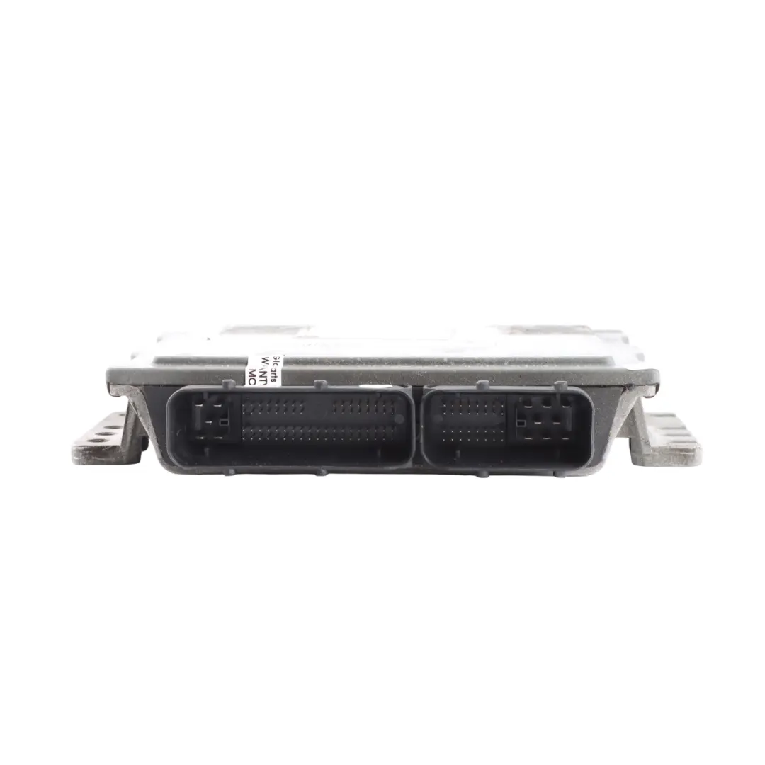Mini Cooper S R52 R53 W11 170HP Engine ECU Kit DME Key EWS Automatic - SKU 7553735-8 - Part number 7553735