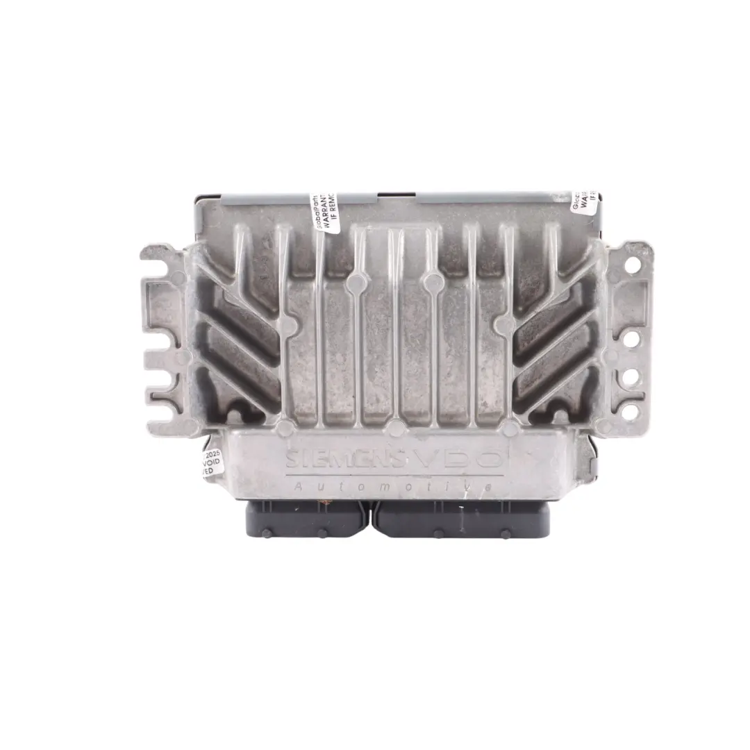 Mini Cooper S R52 R53 W11 170HP Engine ECU Kit DME Key EWS Automatic - SKU 7553735-8 - Part number 7553735