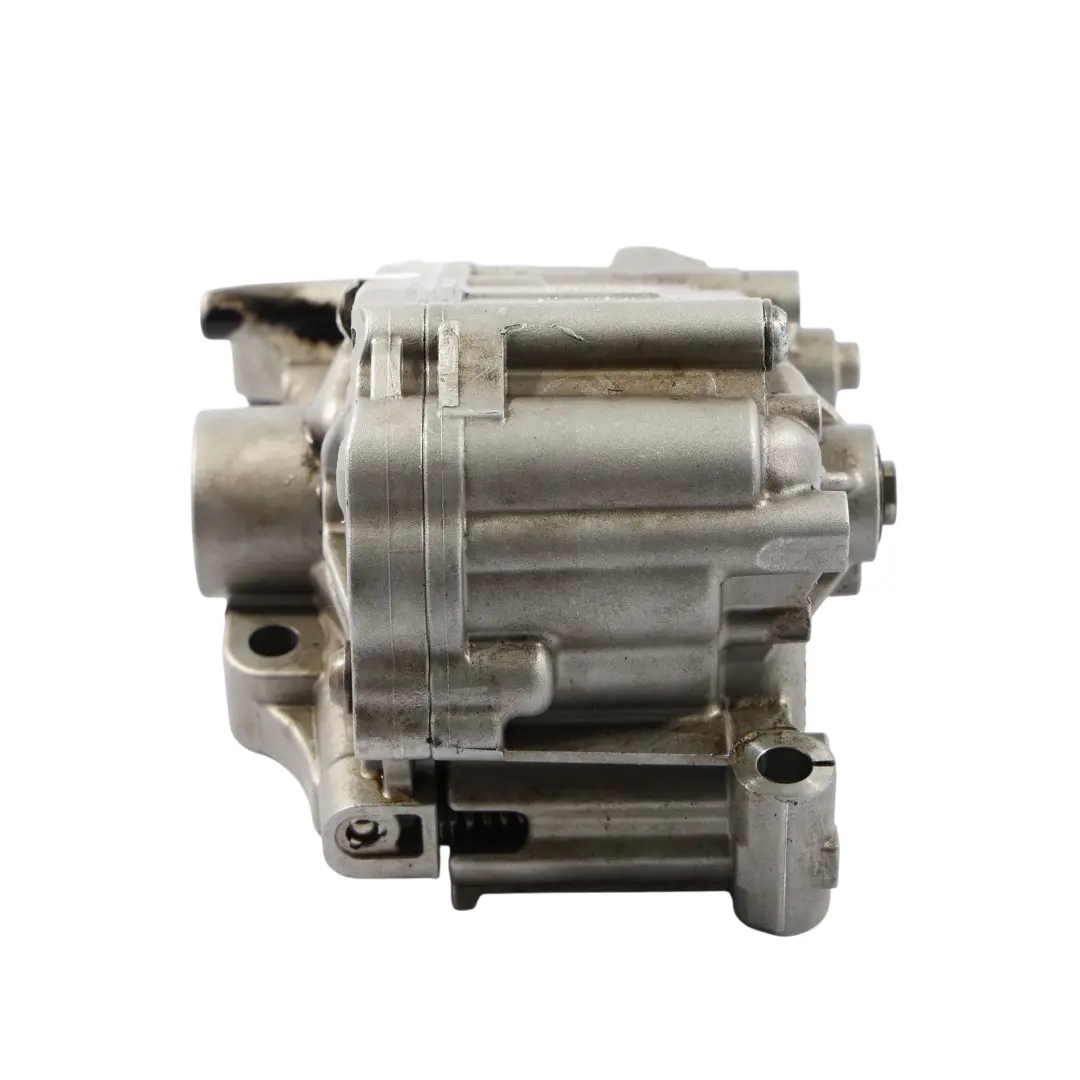 N54 335i 535i 740i Pompa lubrificazione olio motore per BMW E60 LCI E90 F01 con numero di parte 7560250 BMW E60 LCI E90 F01 N54 335i 535i 740i Pompa lubrificazione olio motore - SKU 7560250 - Numero di parte 7560250