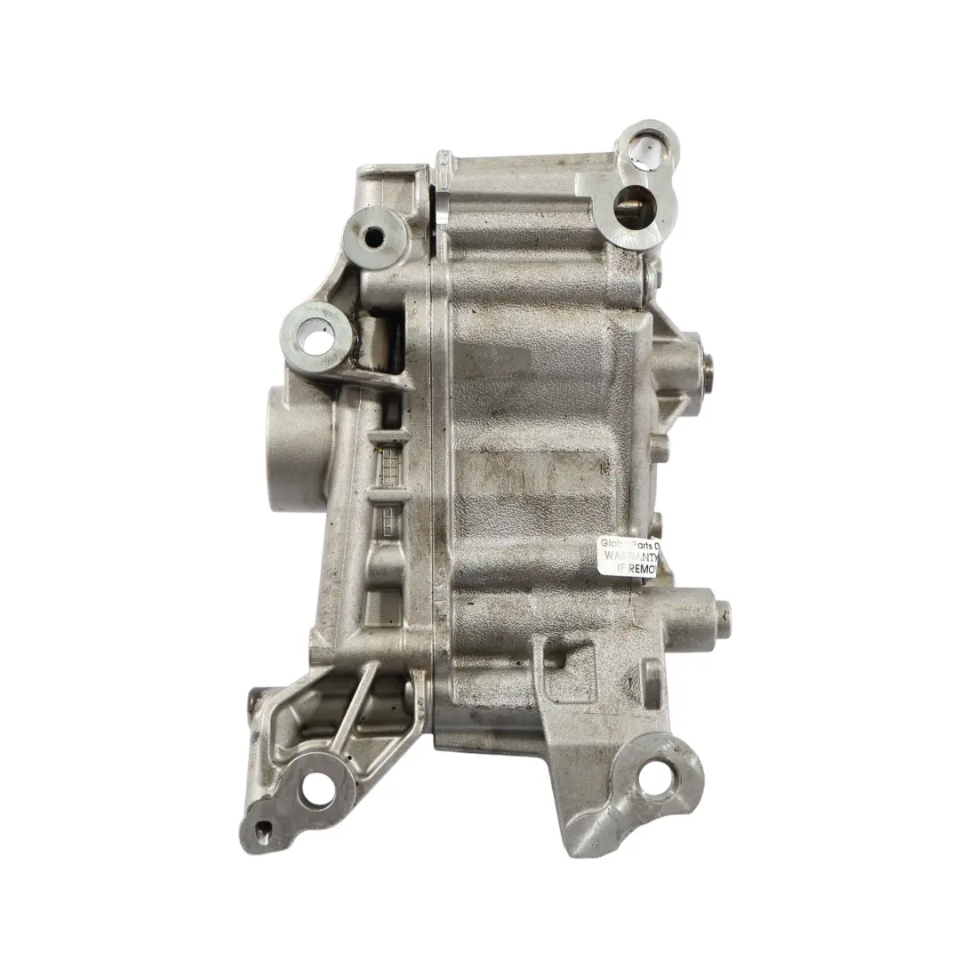 N54 335i 535i 740i Engine Oil Lubrication Pump to BMW E60 LCI E90 E92 F01 with Part number 7560250 BMW E60 LCI E90 E92 F01 N54 335i 535i 740i Engine Oil Lubrication Pump - SKU 7560250 - Part number 7560250